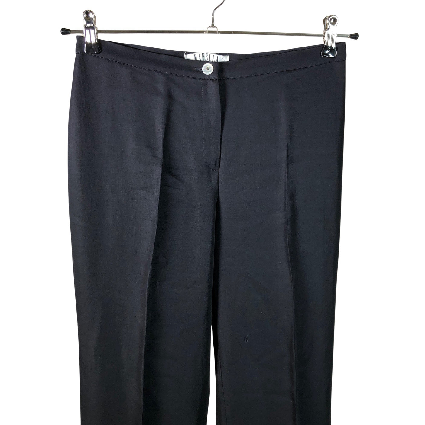 Unisex Marella - Suorat housut, koko 34 - (3)