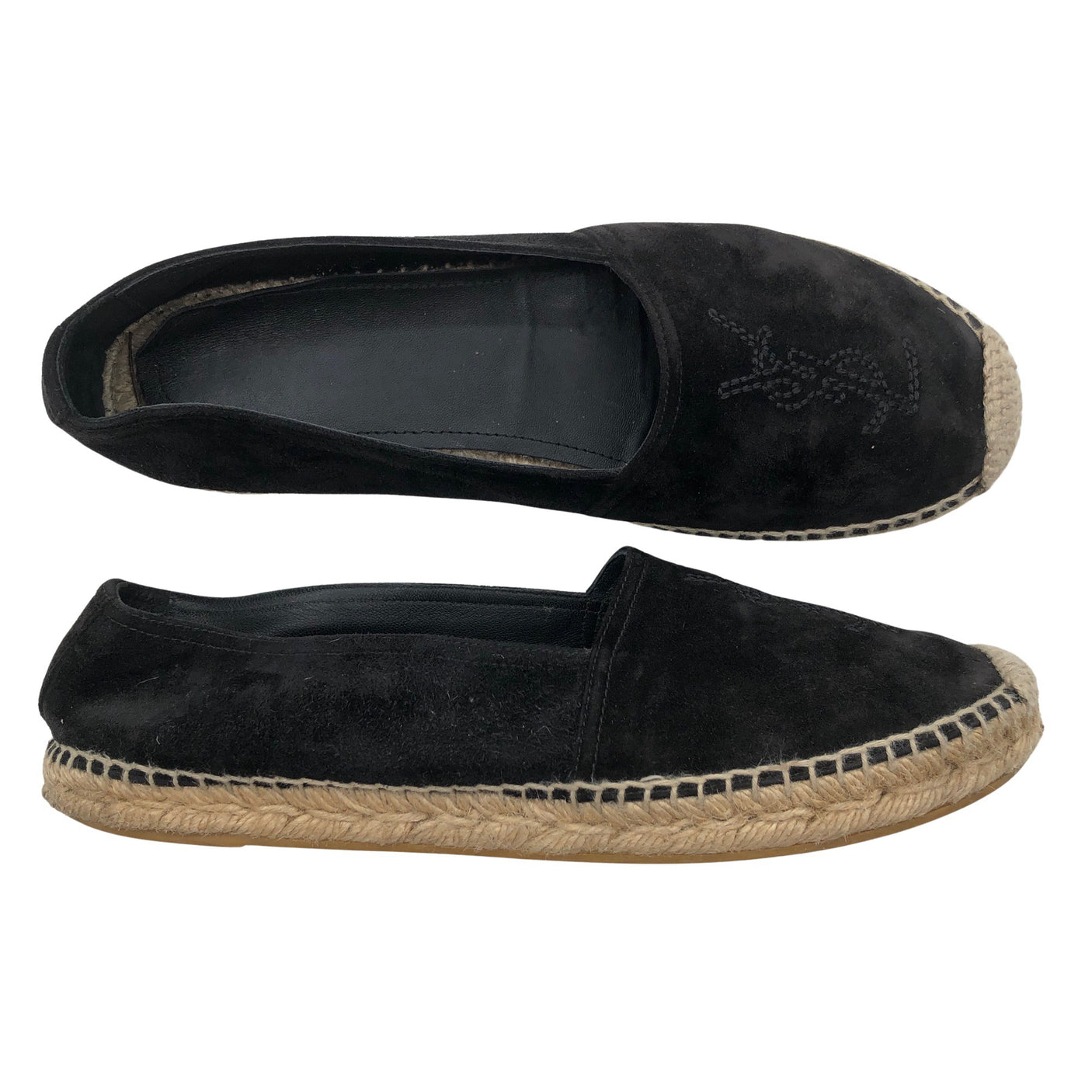 Unisex Saint Laurent - Loaferit, koko 38 - (1)