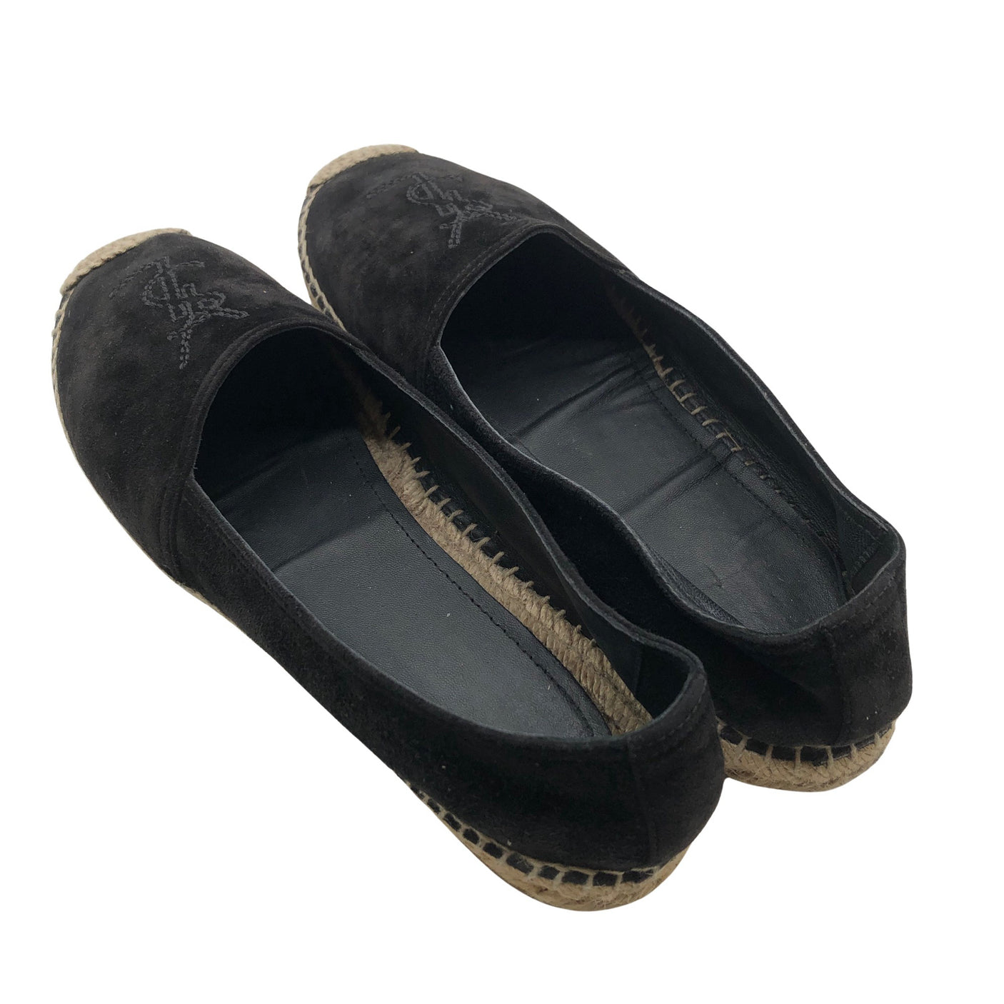 Unisex Saint Laurent - Loaferit, koko 38 - (3)