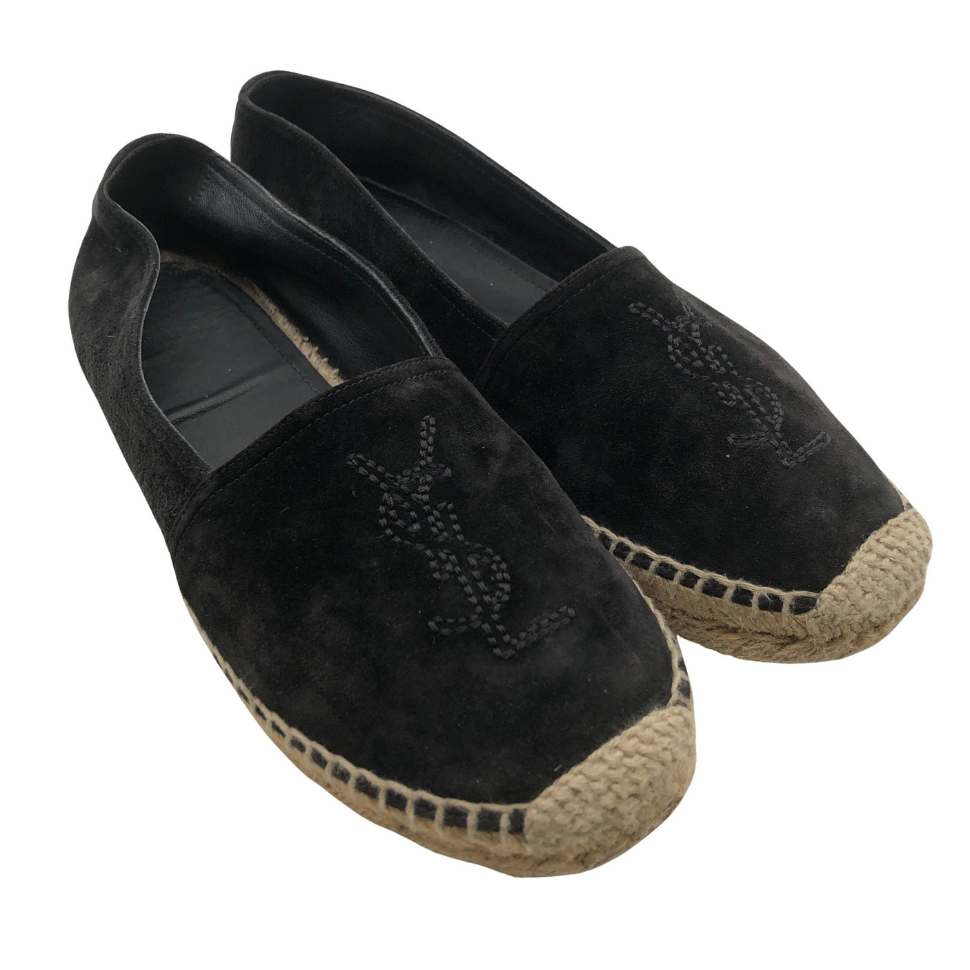 Unisex Saint Laurent - Loaferit, koko 38 - (2)