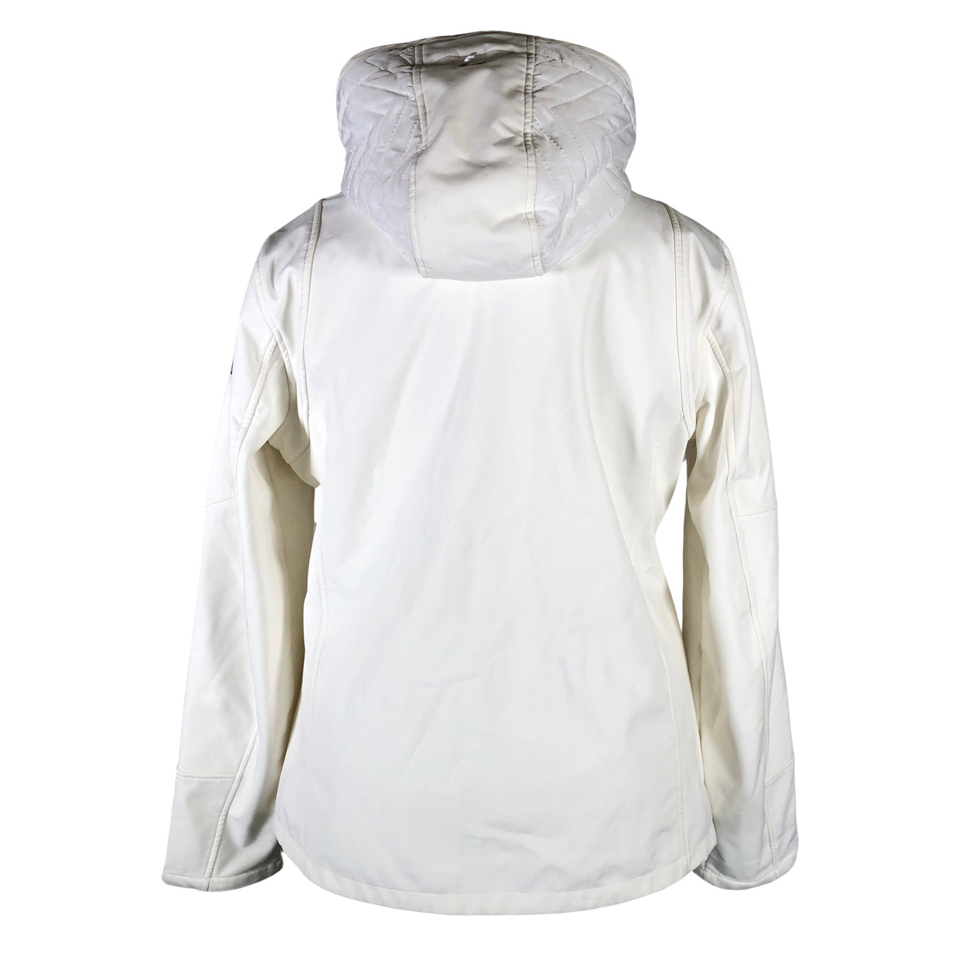 Unisex Luhta - Softshell-takki, koko 42 - (2)
