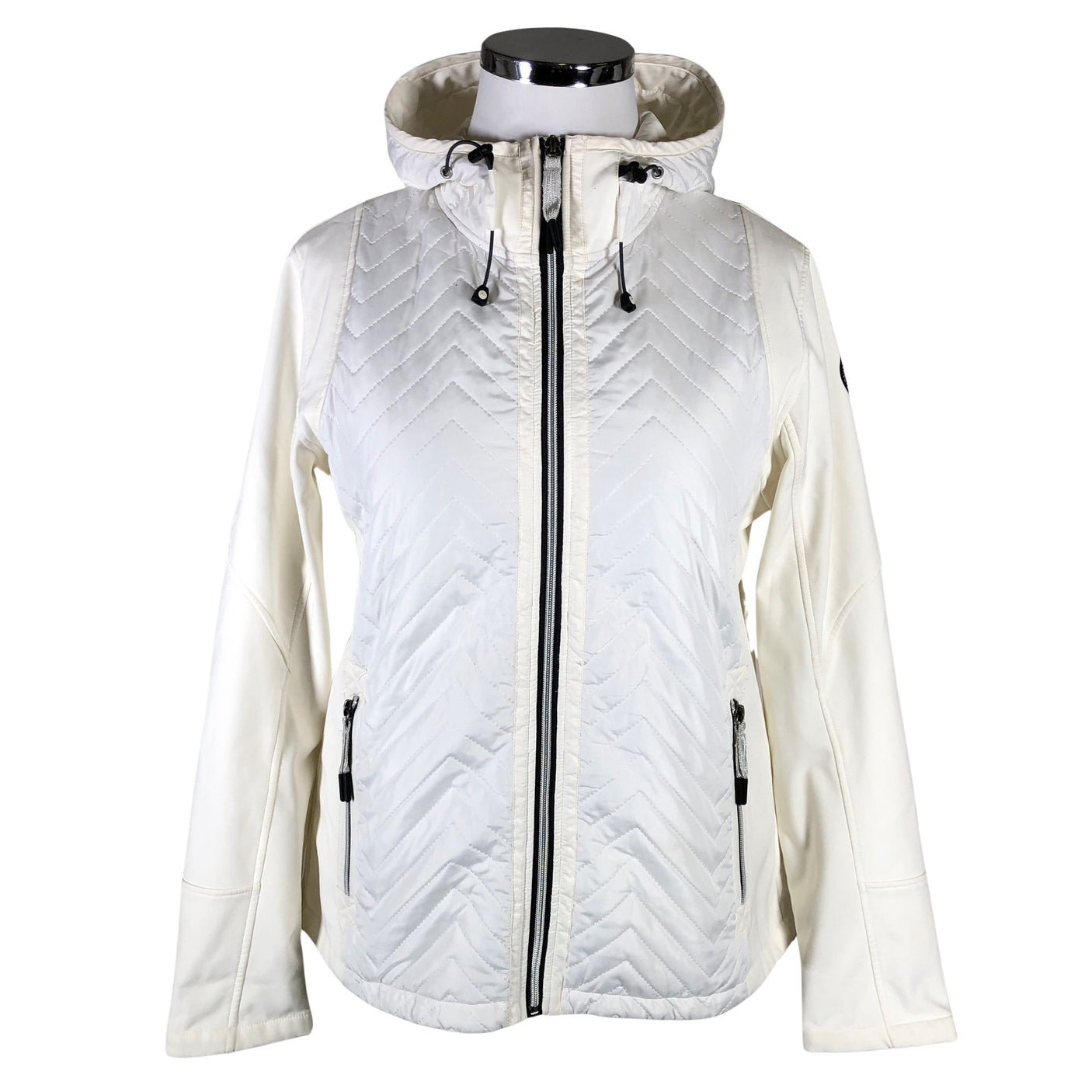 Unisex Luhta - Softshell-takki, koko 42 - (1)