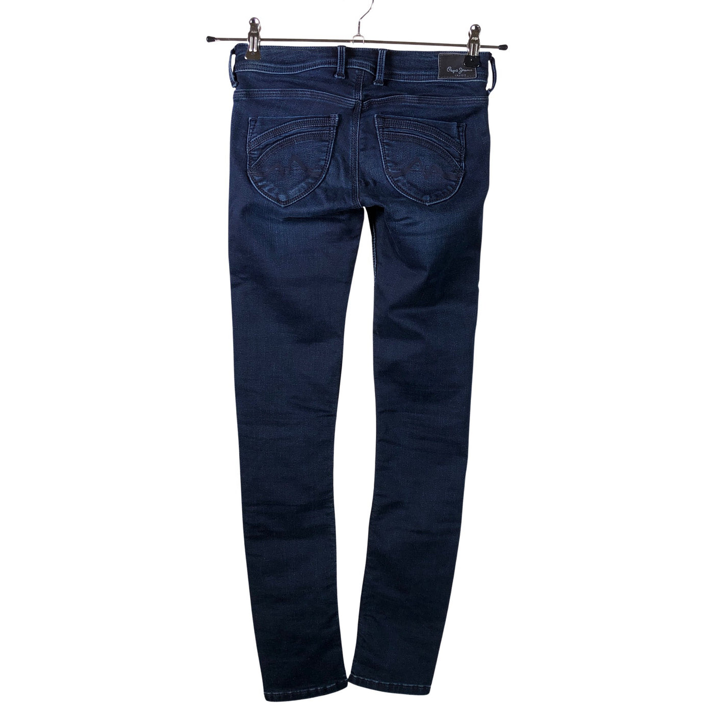 Unisex Pepe Jeans - Farkut, koko W25 - (2)