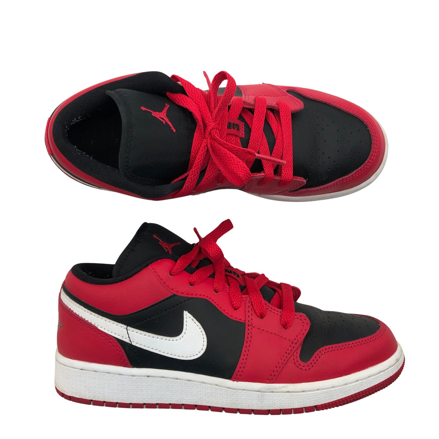 Unisex Jordan (Nike) - Tennarit, koko 37 - (1)