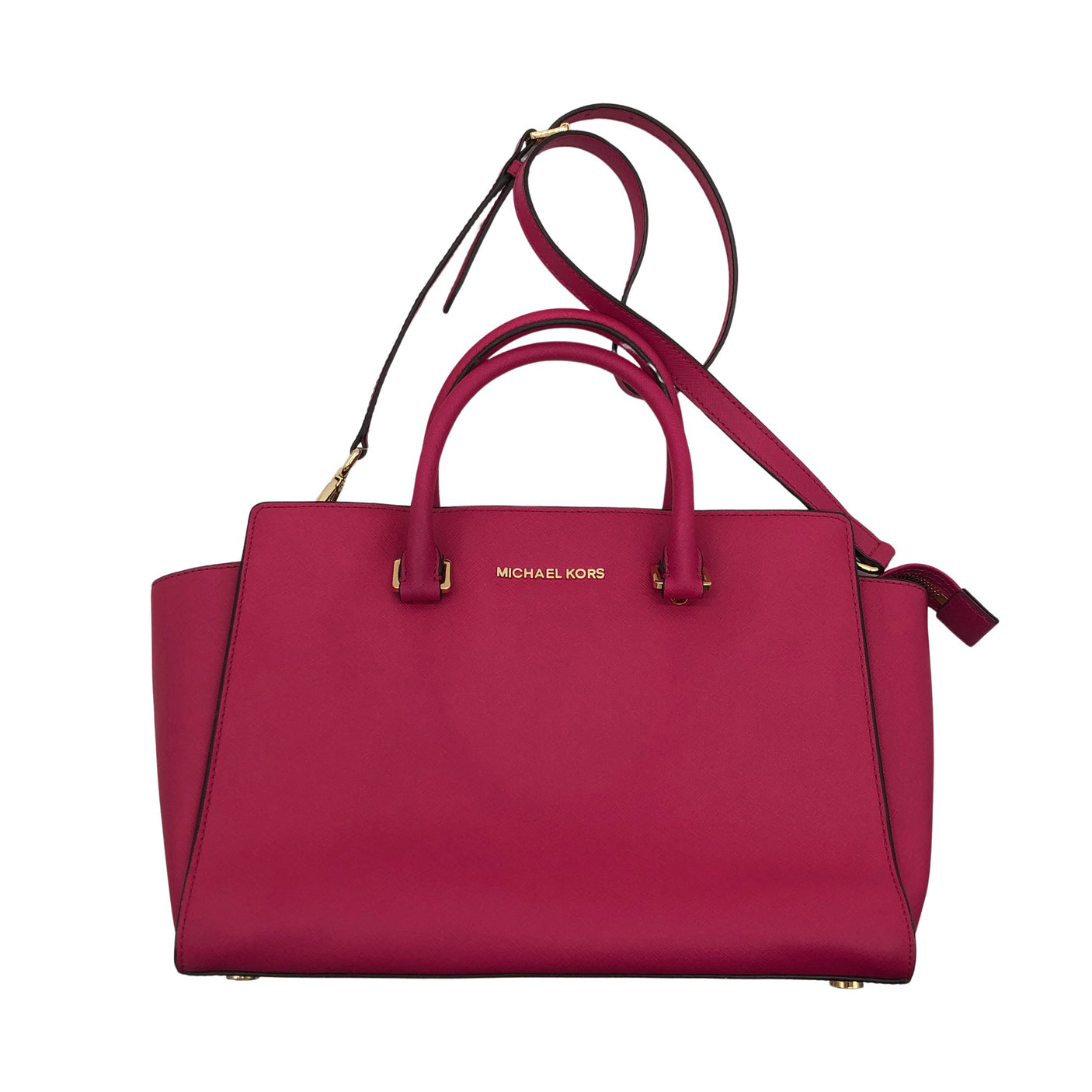 Unisex Michael Kors - Käsilaukku, koko Midi - (1)