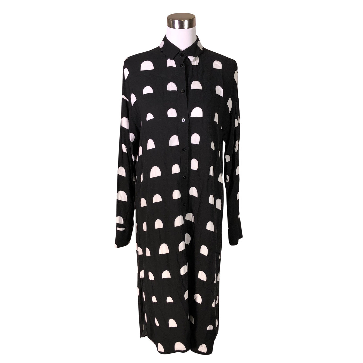 Unisex Marimekko - Sifonkimekko, koko 40 - (1)