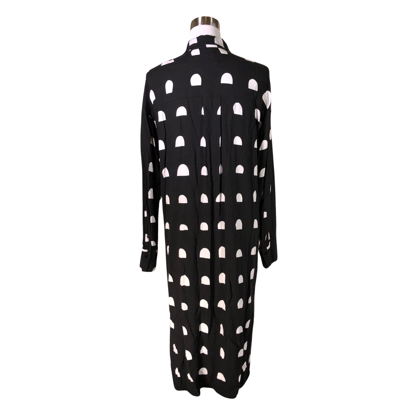Unisex Marimekko - Sifonkimekko, koko 40 - (2)