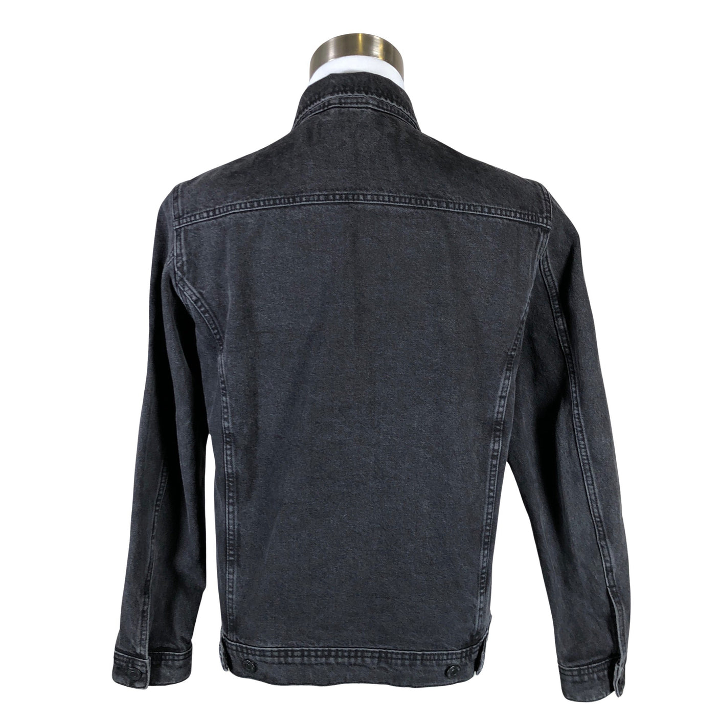 Unisex Jack & Jones - Farkkutakki, koko M - (2)