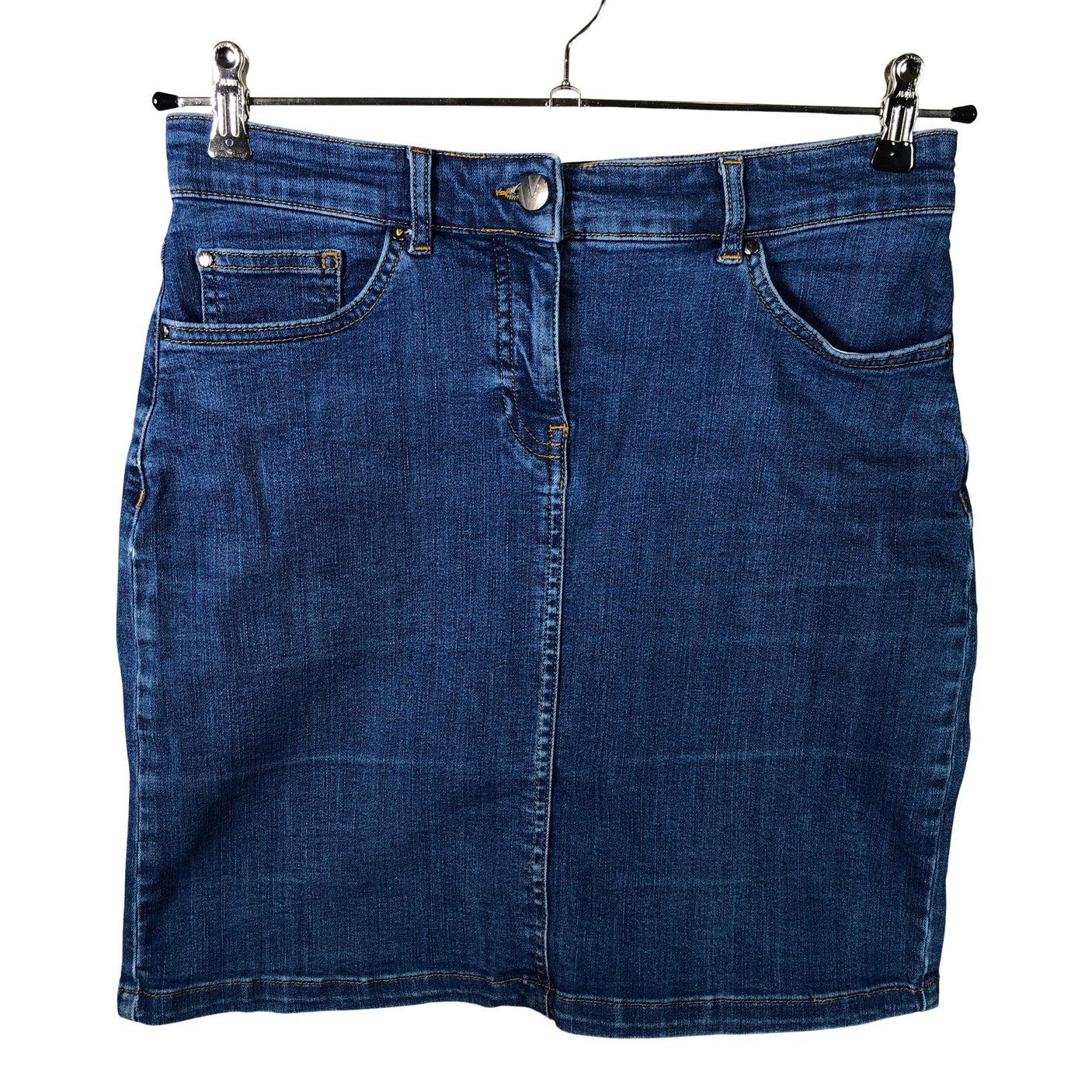 Unisex Voglia - Farkkuhame, koko 38 - (1)