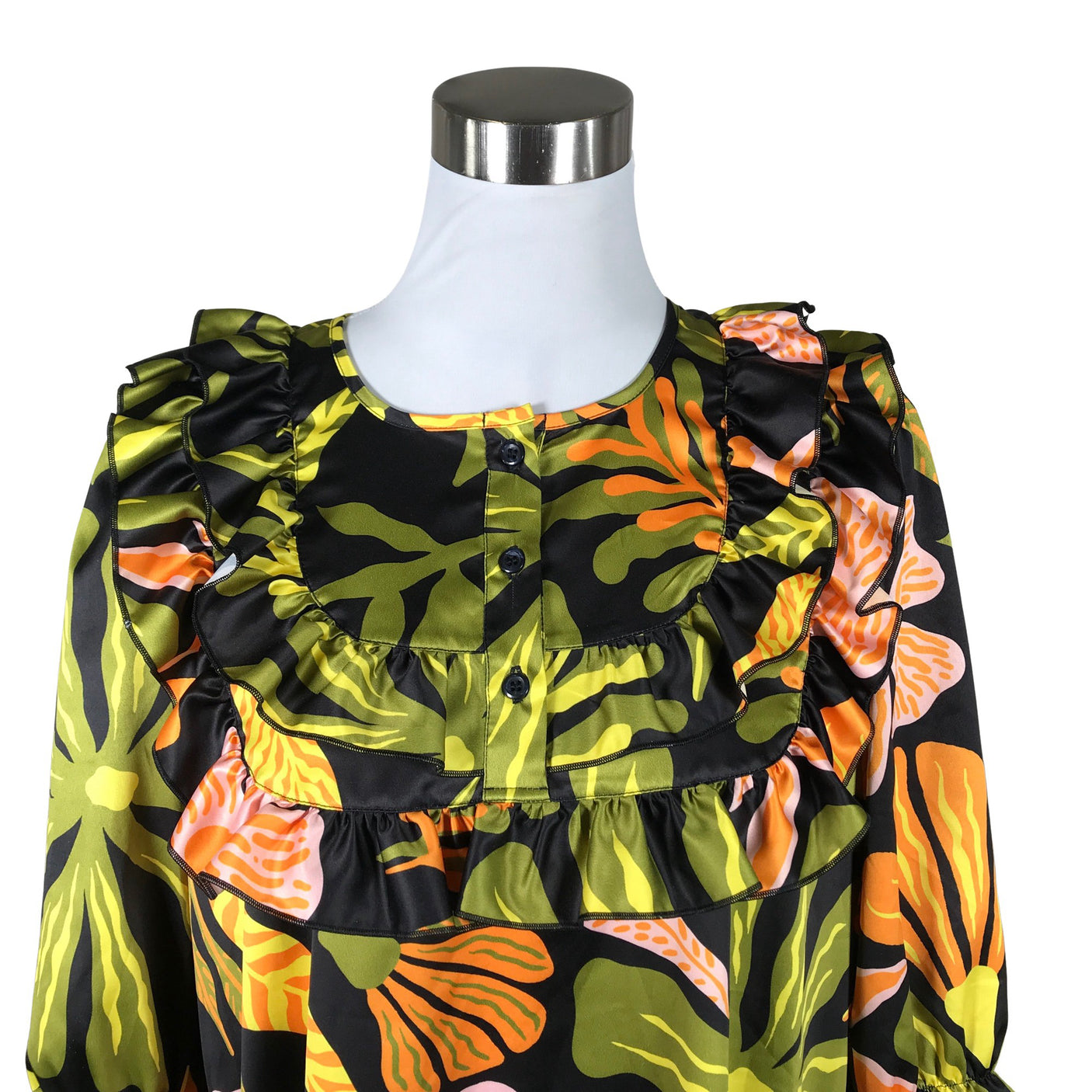 Unisex Vimma - Kangasmekko, koko 36 - (3)