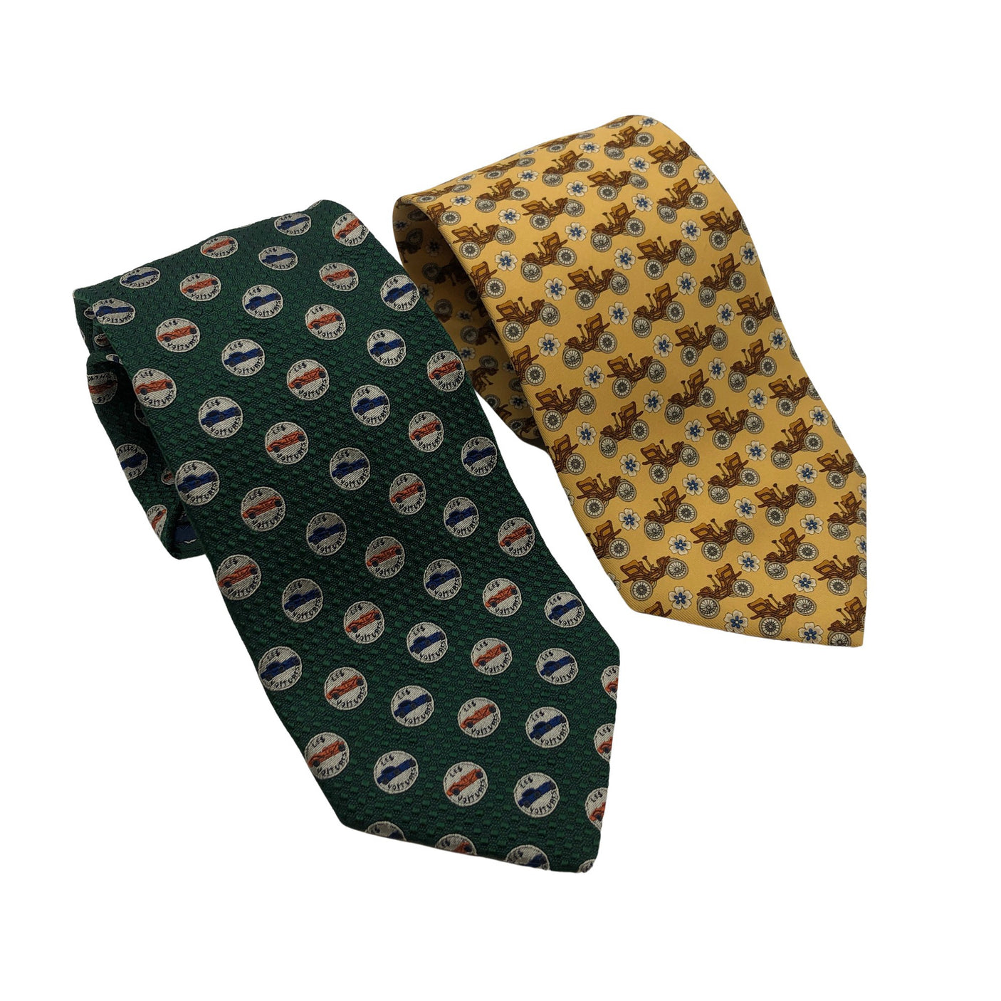 Unisex Ettore Bugatti - Solmio, koko Ei kokoa - (1)