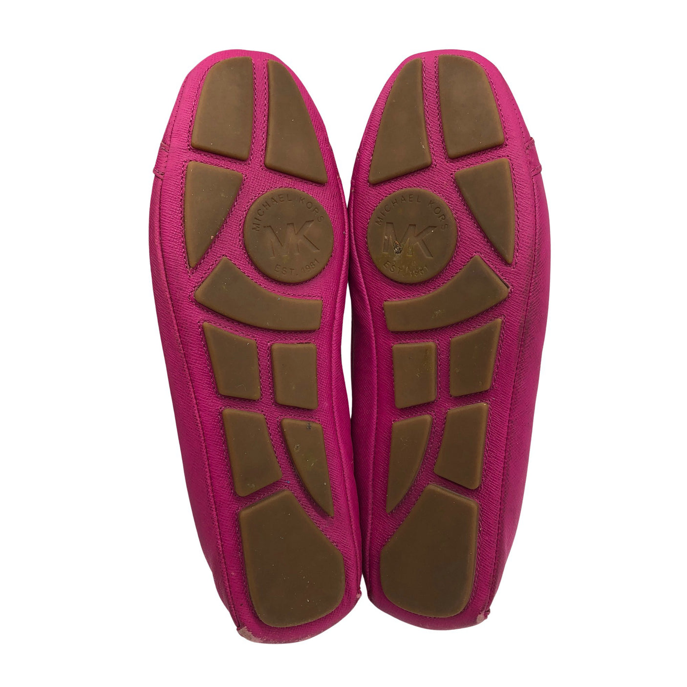 Unisex Michael Kors - Ballerinat, koko 40 - (2)