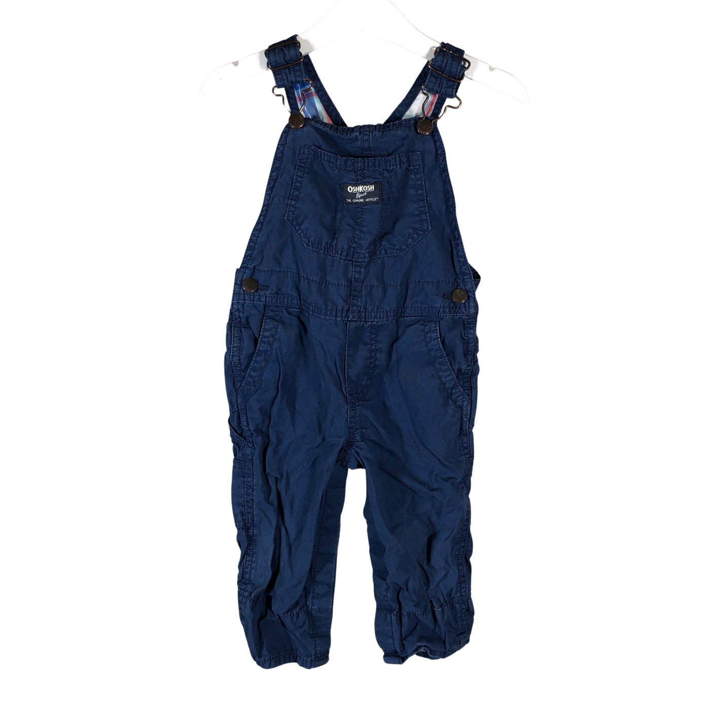 Unisex OshKosh - Haalari, koko 80 - 86 - (1)