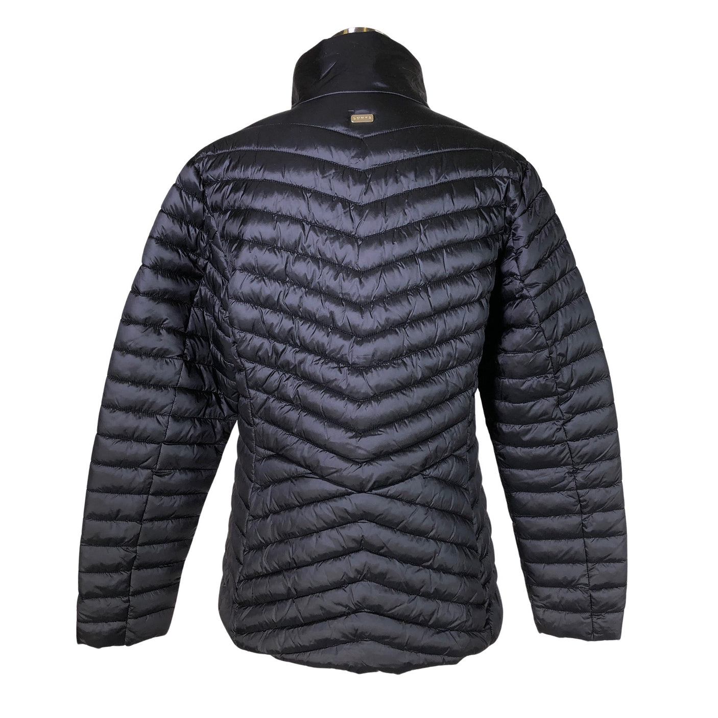 Unisex Luhta - Kevyttoppatakki, koko 40 - (2)