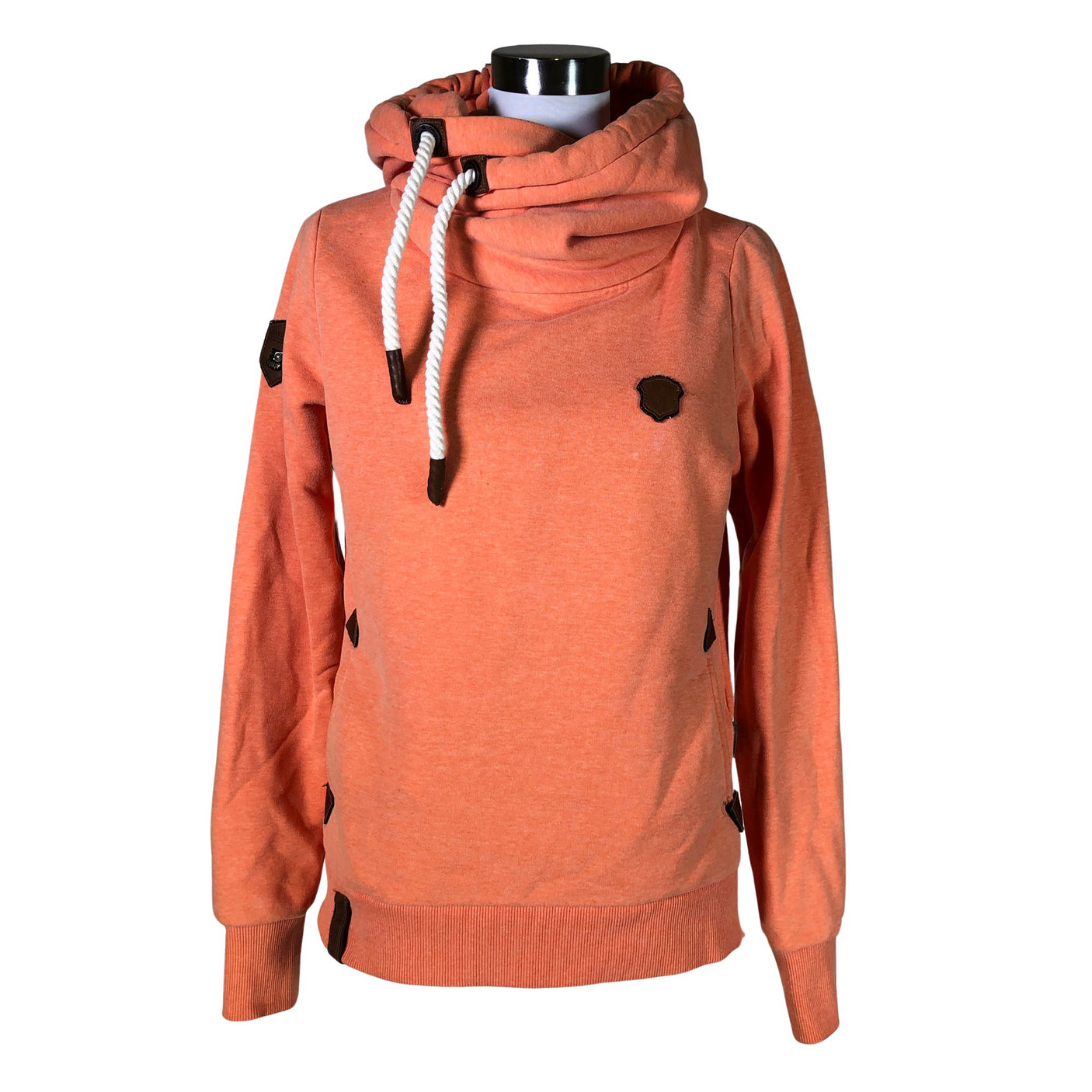 Unisex Naketano - Huppari, koko 40 - (1)
