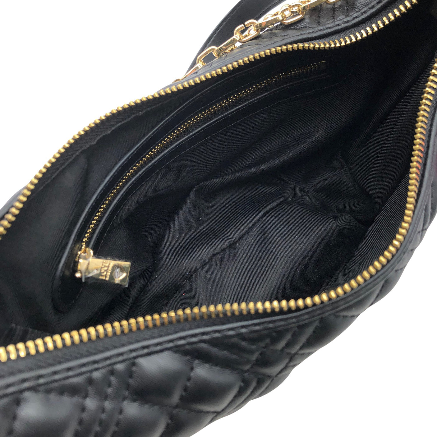 Unisex Love Moschino - Käsilaukku, koko Mini - (3)