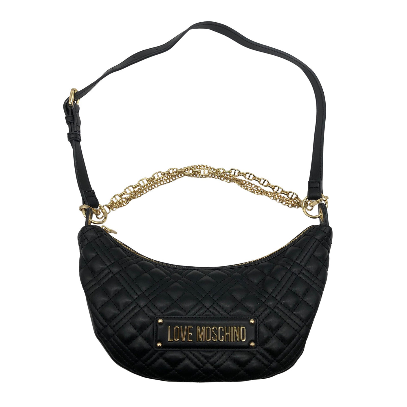 Unisex Love Moschino - Käsilaukku, koko Mini - (1)