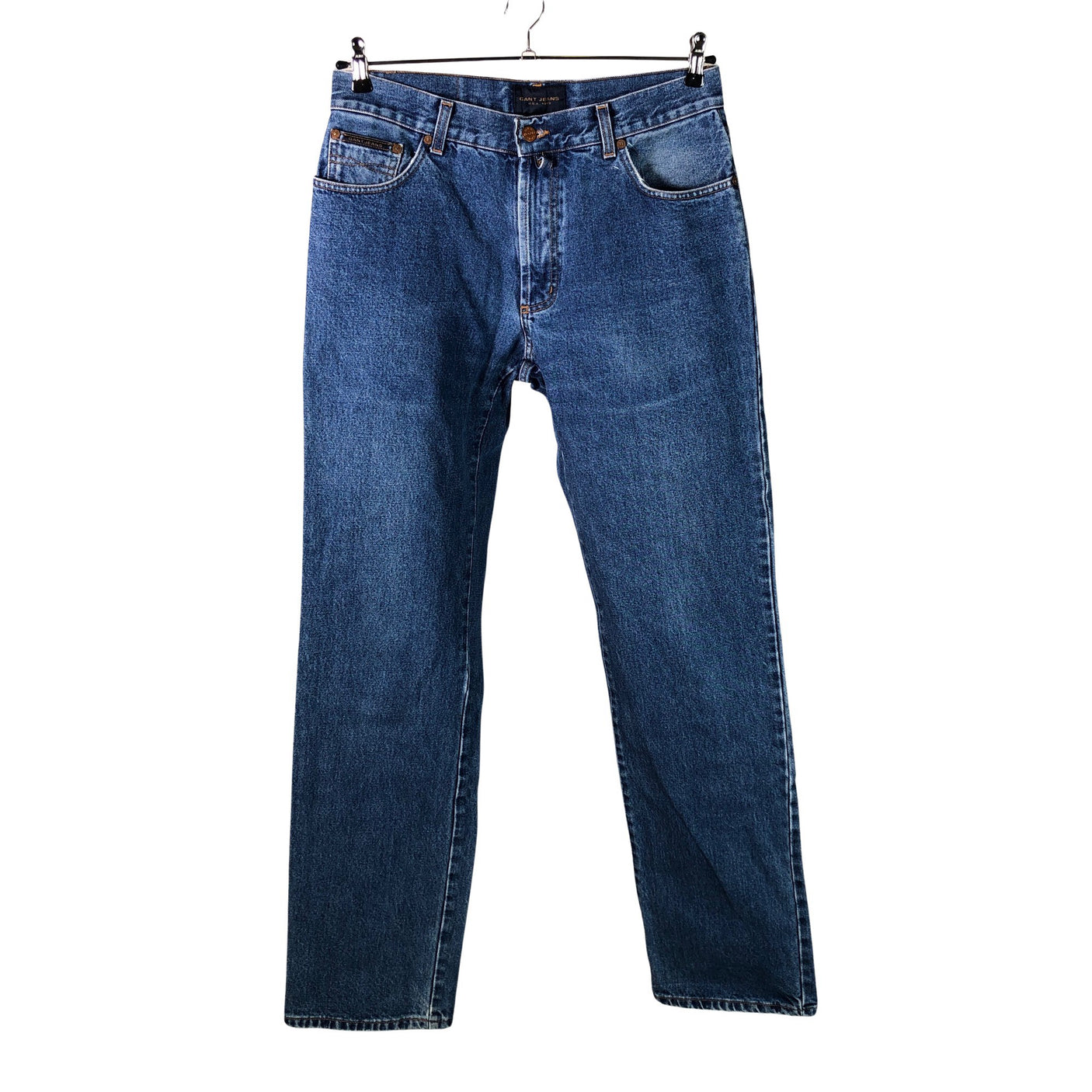 Unisex Gant - Farkut, koko W34 - (1)