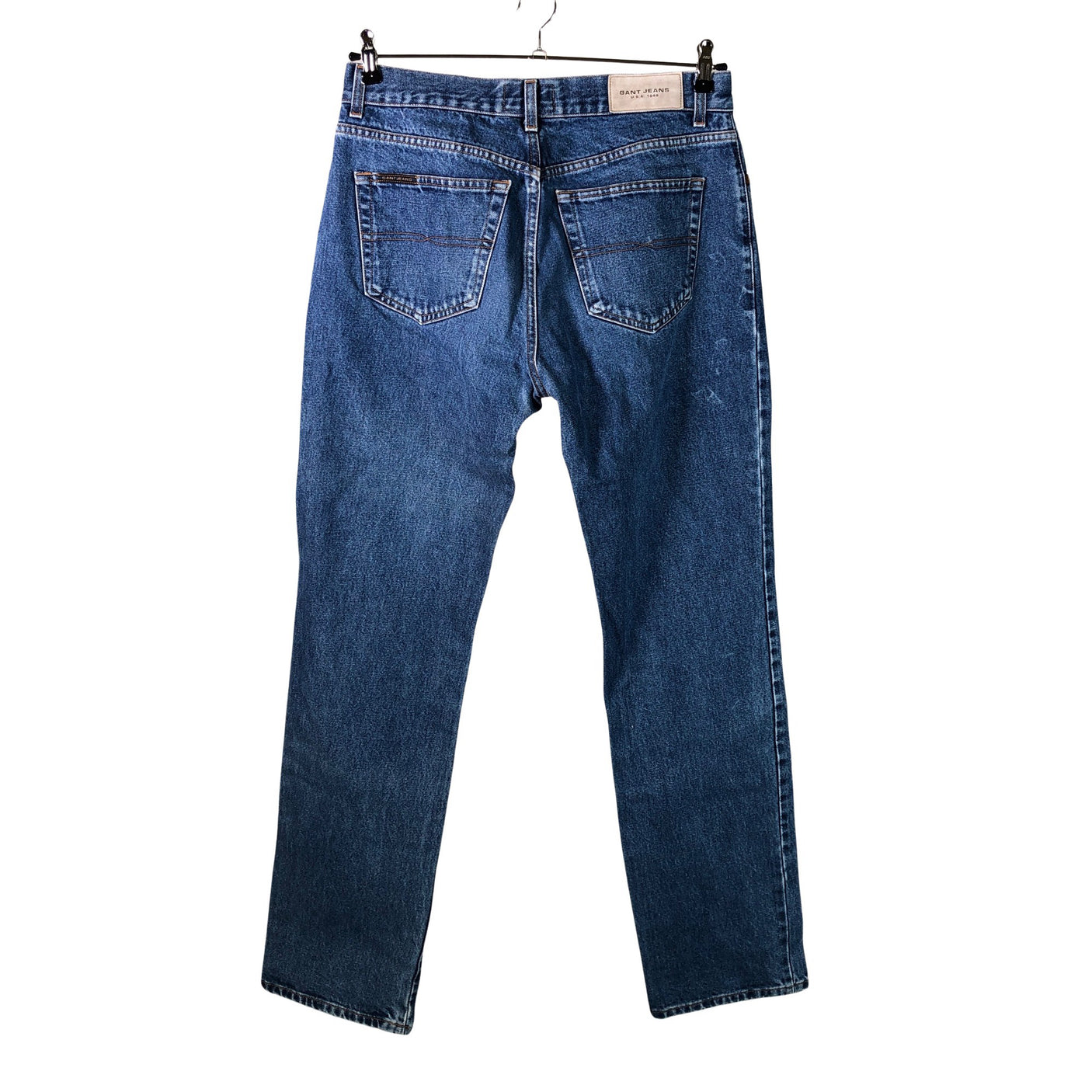 Unisex Gant - Farkut, koko W34 - (2)