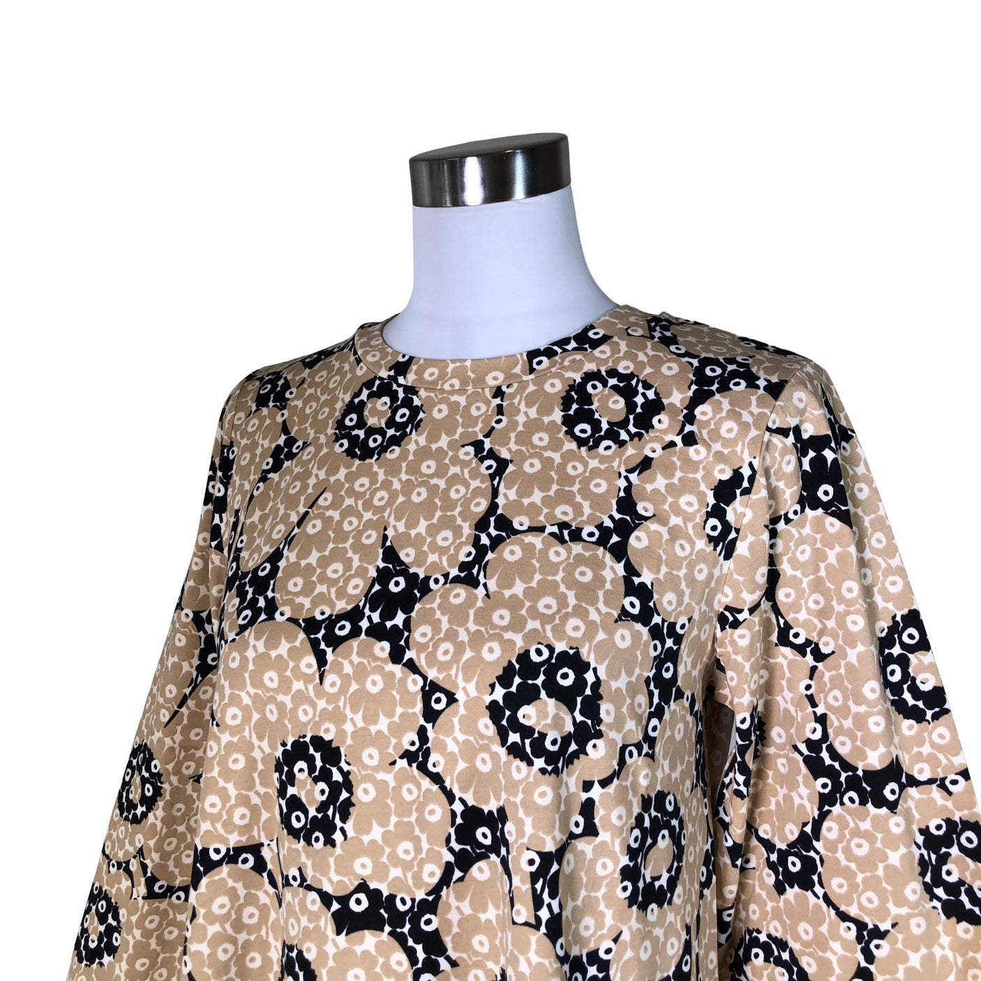 Unisex Marimekko - Trikoomekko, koko 36 - (3)