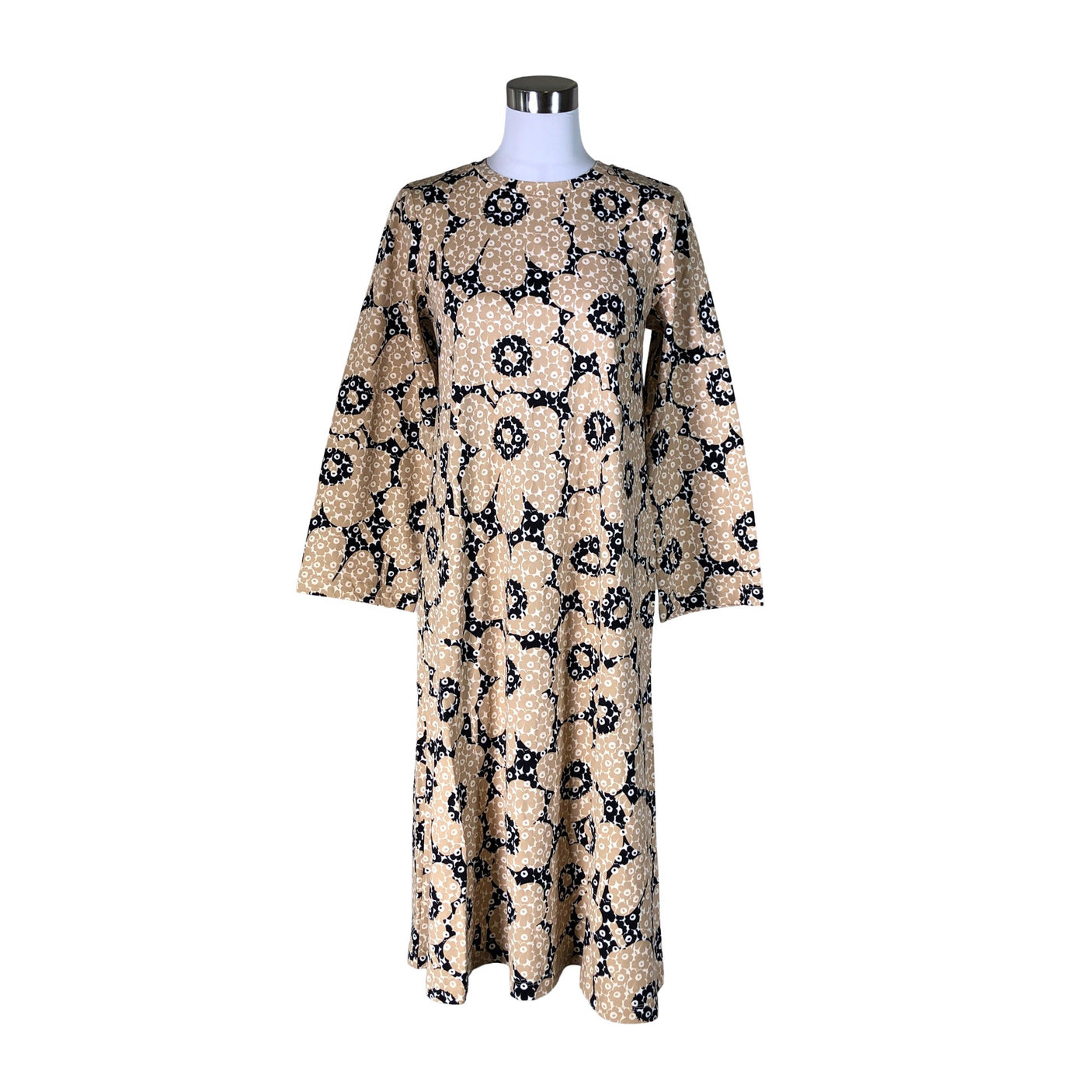 Unisex Marimekko - Trikoomekko, koko 36 - (1)