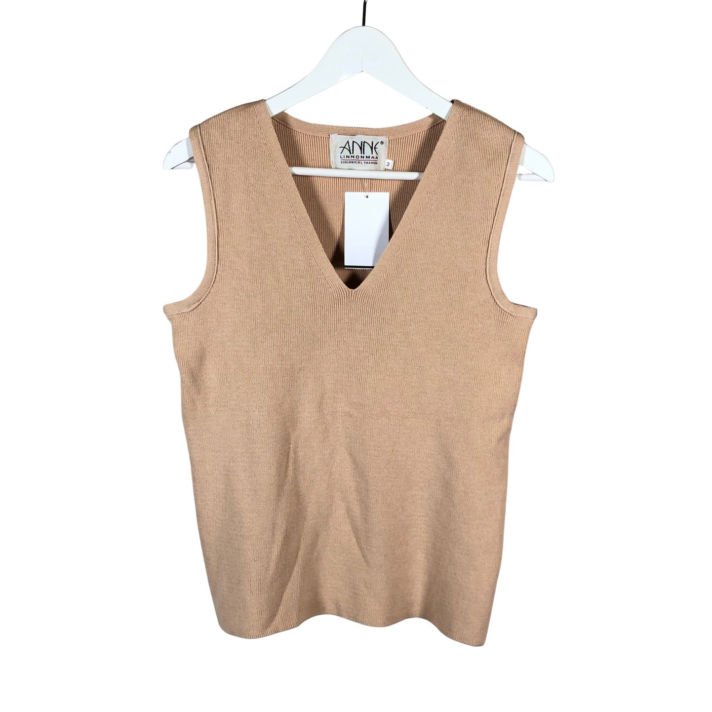 Unisex Anne Linnonmaa - Toppi, koko 38 - (1)