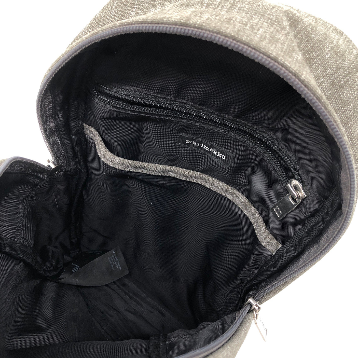 Unisex Marimekko - Reppu, koko Mini - (2)