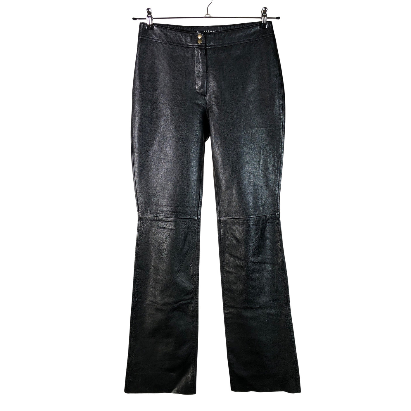 Unisex Hollies - Nahkahousut, koko 36 - (1)