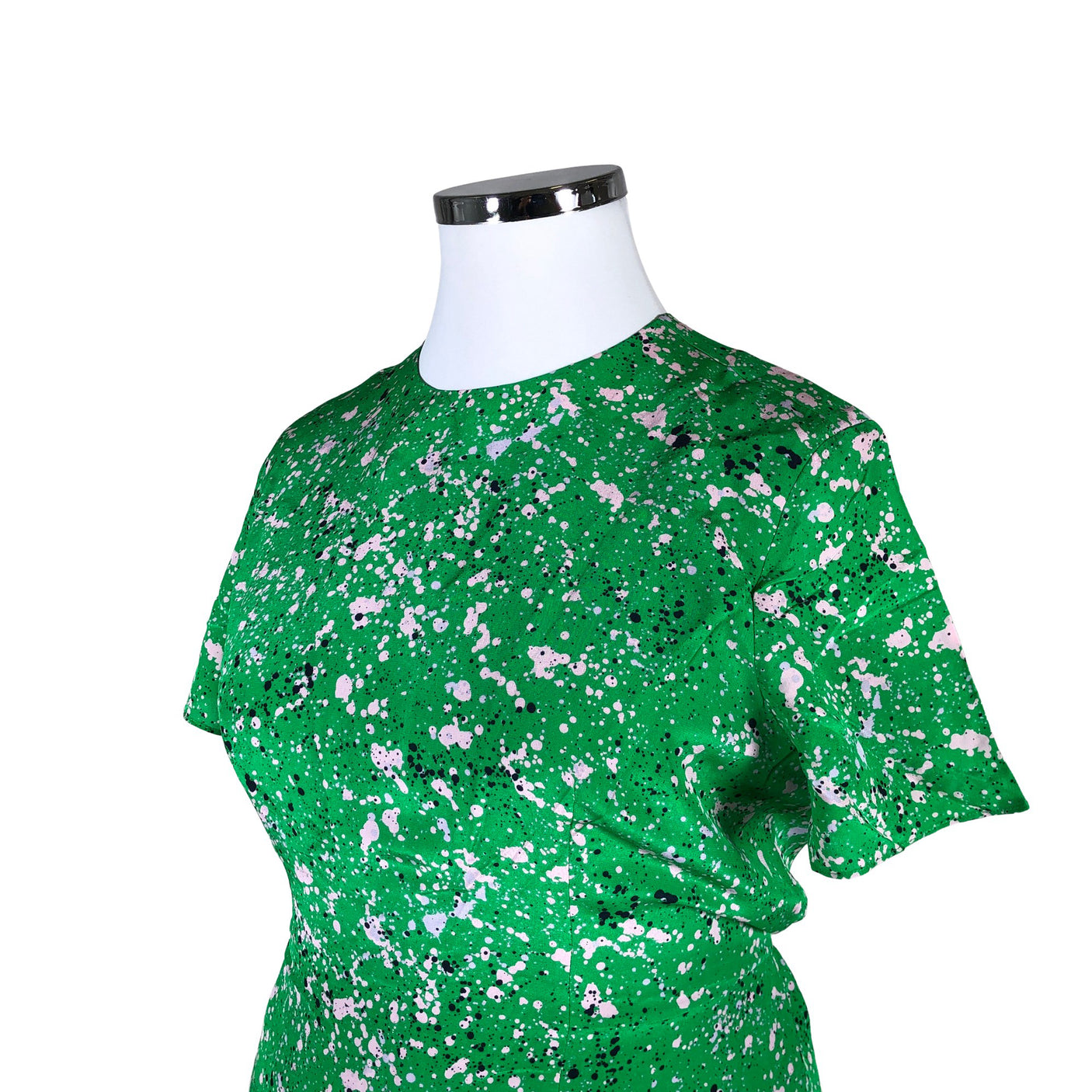 Unisex Tiger of Sweden - Sifonkimekko, koko 42 - (3)