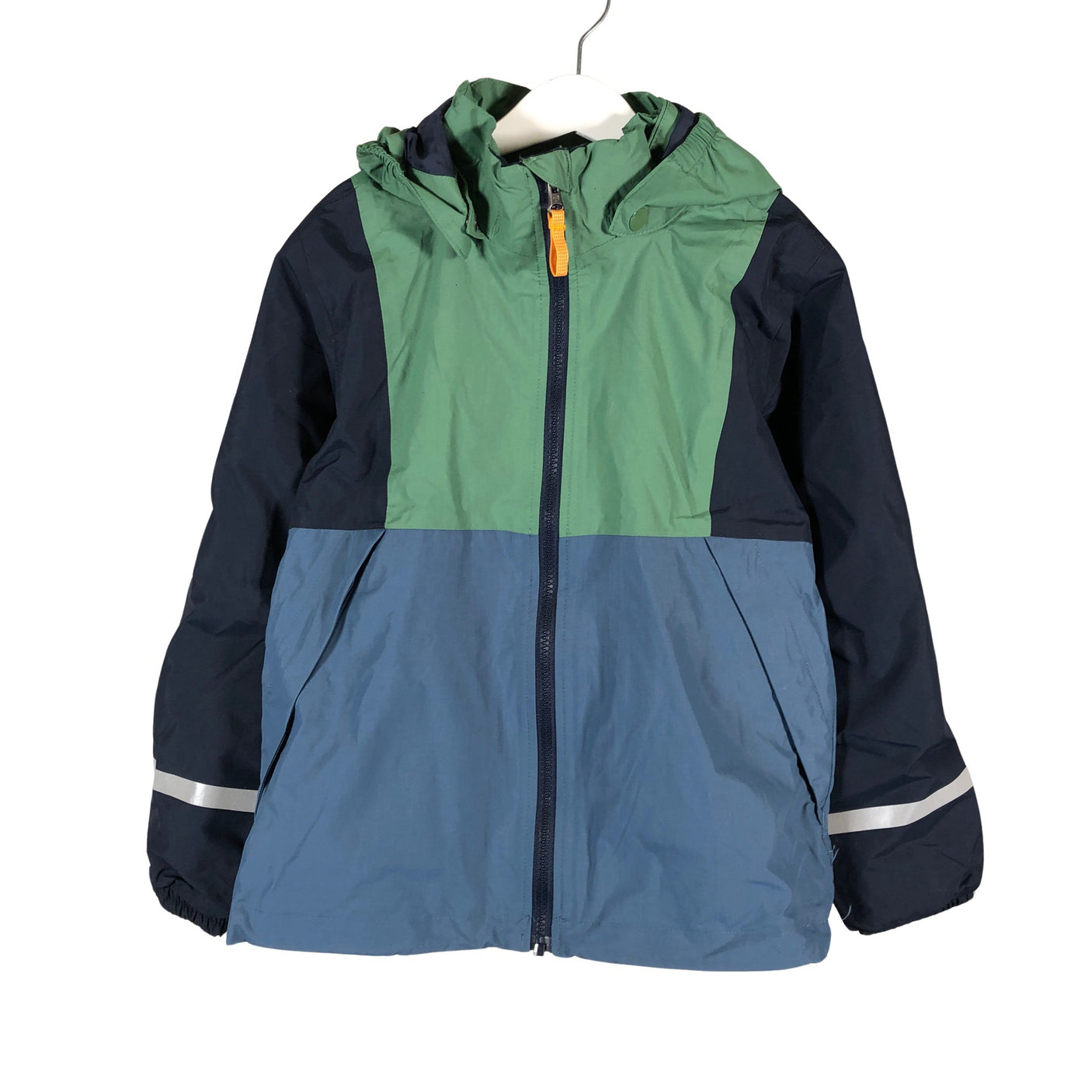 Unisex Didriksons - Välikausitakki, koko 128 - 134 - (1)