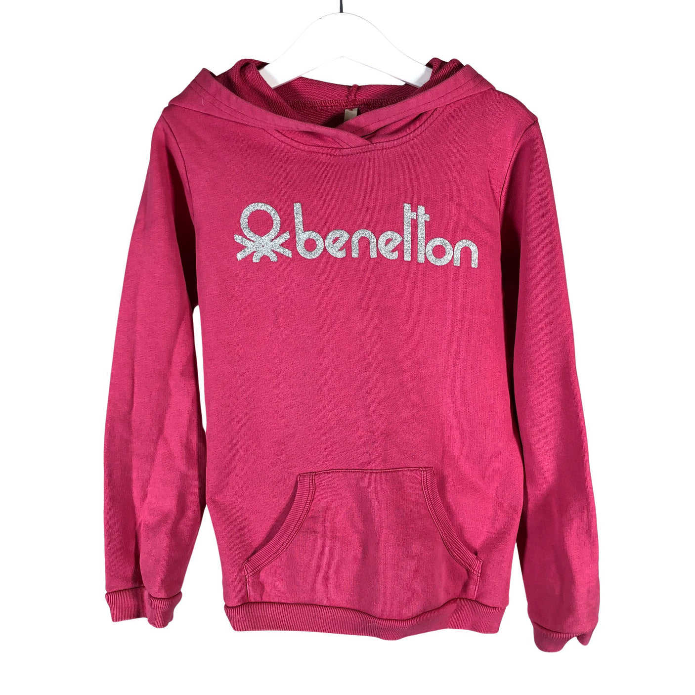 Unisex Benetton - Huppari, koko 128 - 134 - (1)
