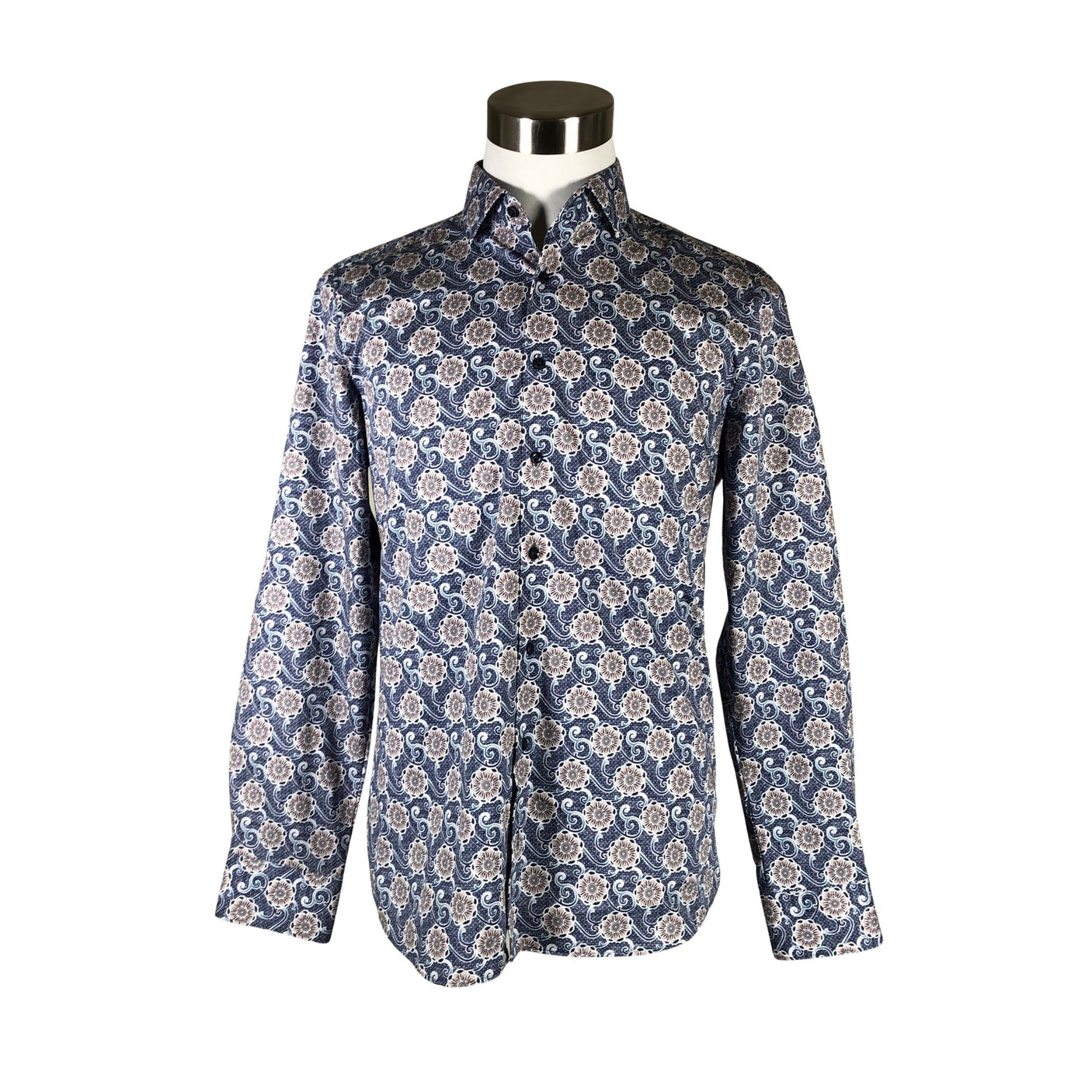 Unisex Olymp - Kauluspaita, koko XL - (1)