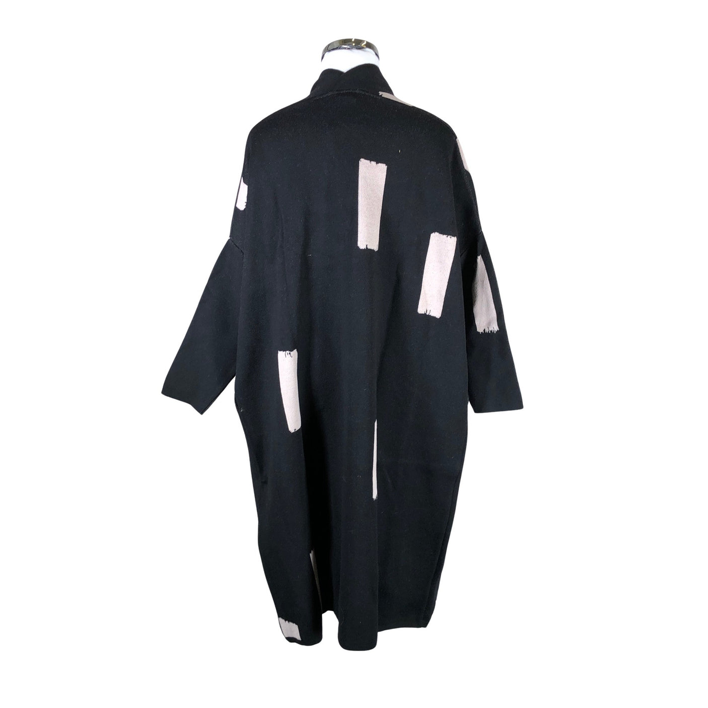 Unisex Papu - Neuletakki, koko 44 - (2)