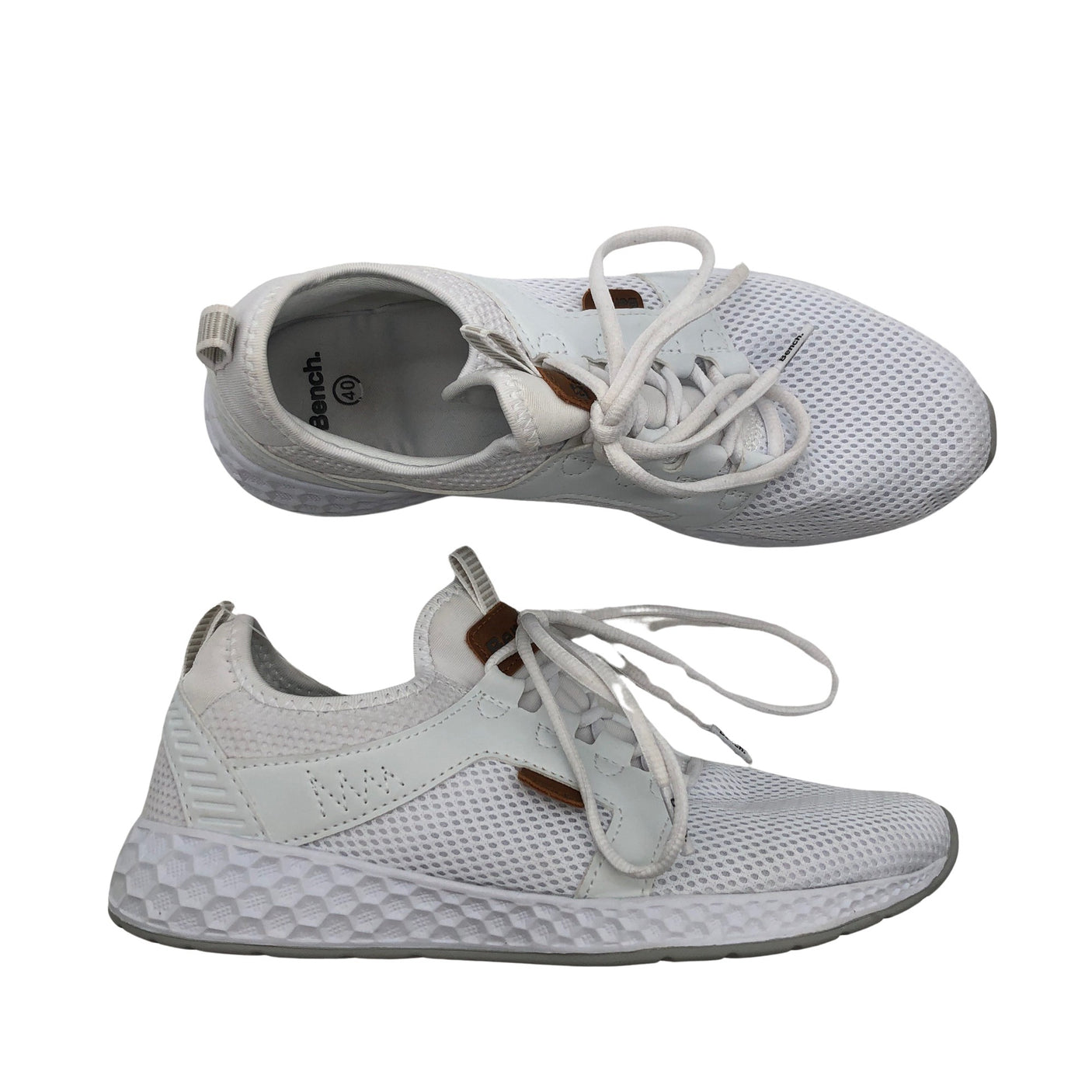 Unisex Bench - Lenkkarit, koko 40 - (1)