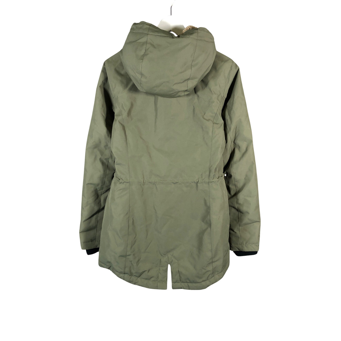 Unisex Boy-Cot - Parkatakki, koko 36 - (2)