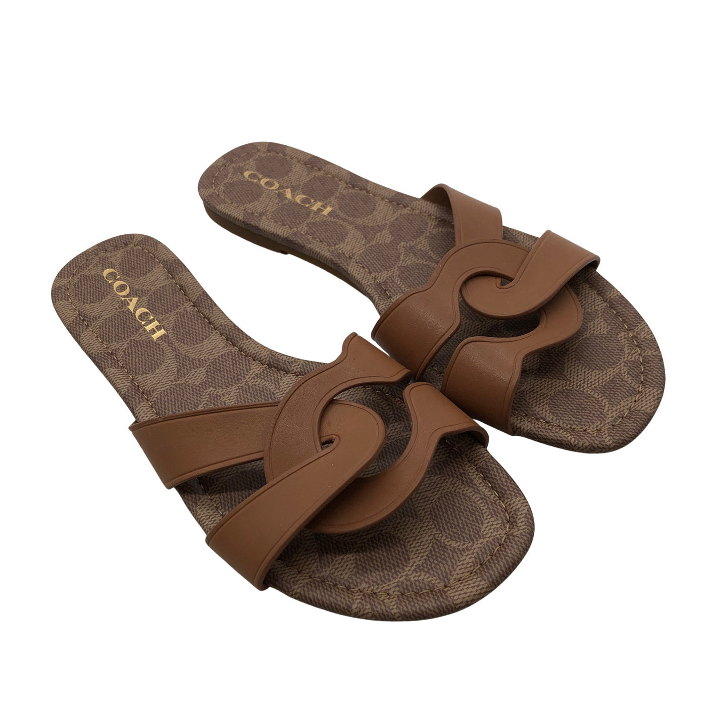 Unisex Coach - Sandaalit, koko 38 - (2)