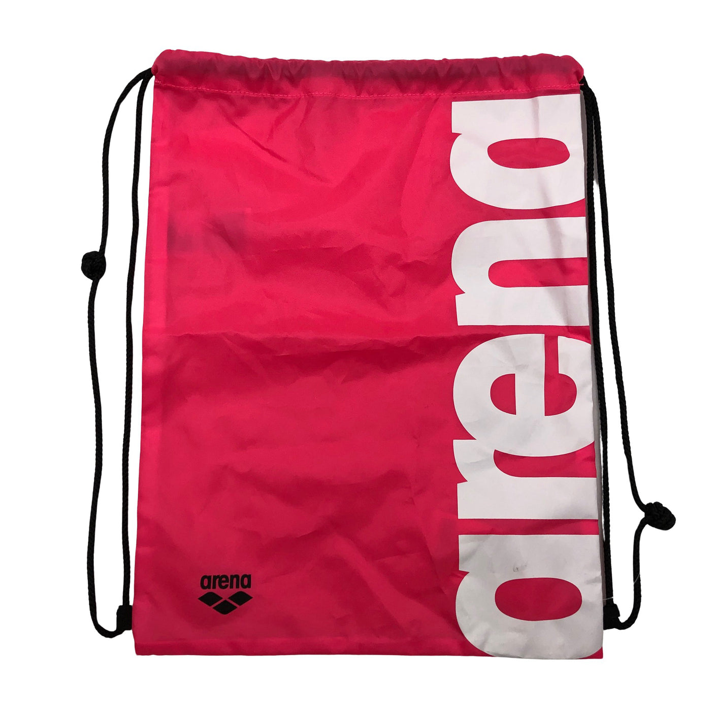Unisex Arena - Reppu, koko Maxi - (1)