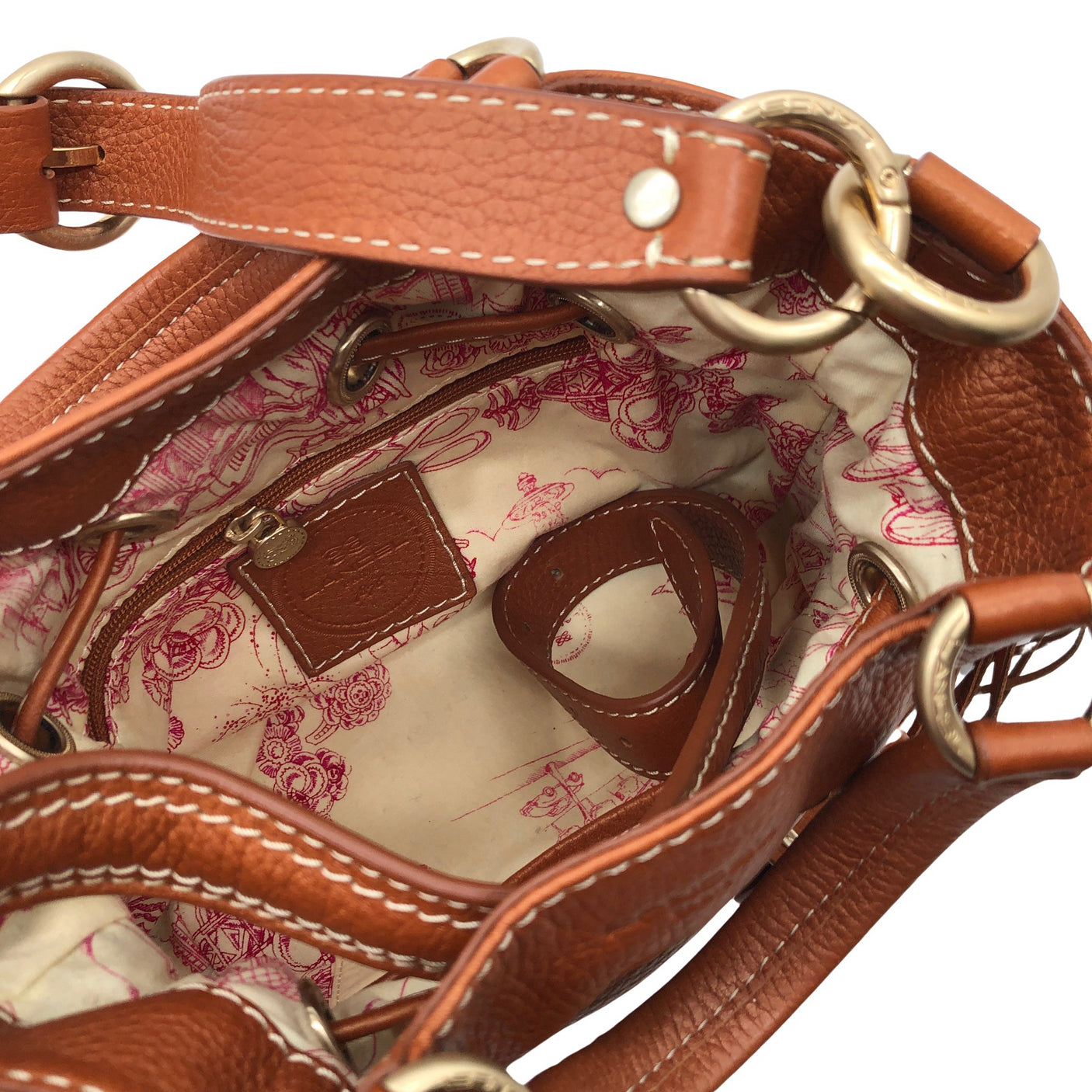 Unisex Lancel - Käsilaukku, koko Midi - (3)