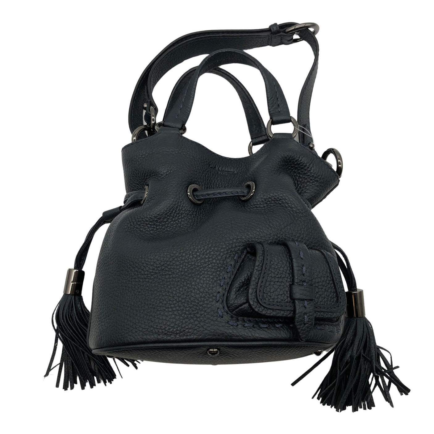 Unisex Lancel - Käsilaukku, koko Midi - (1)