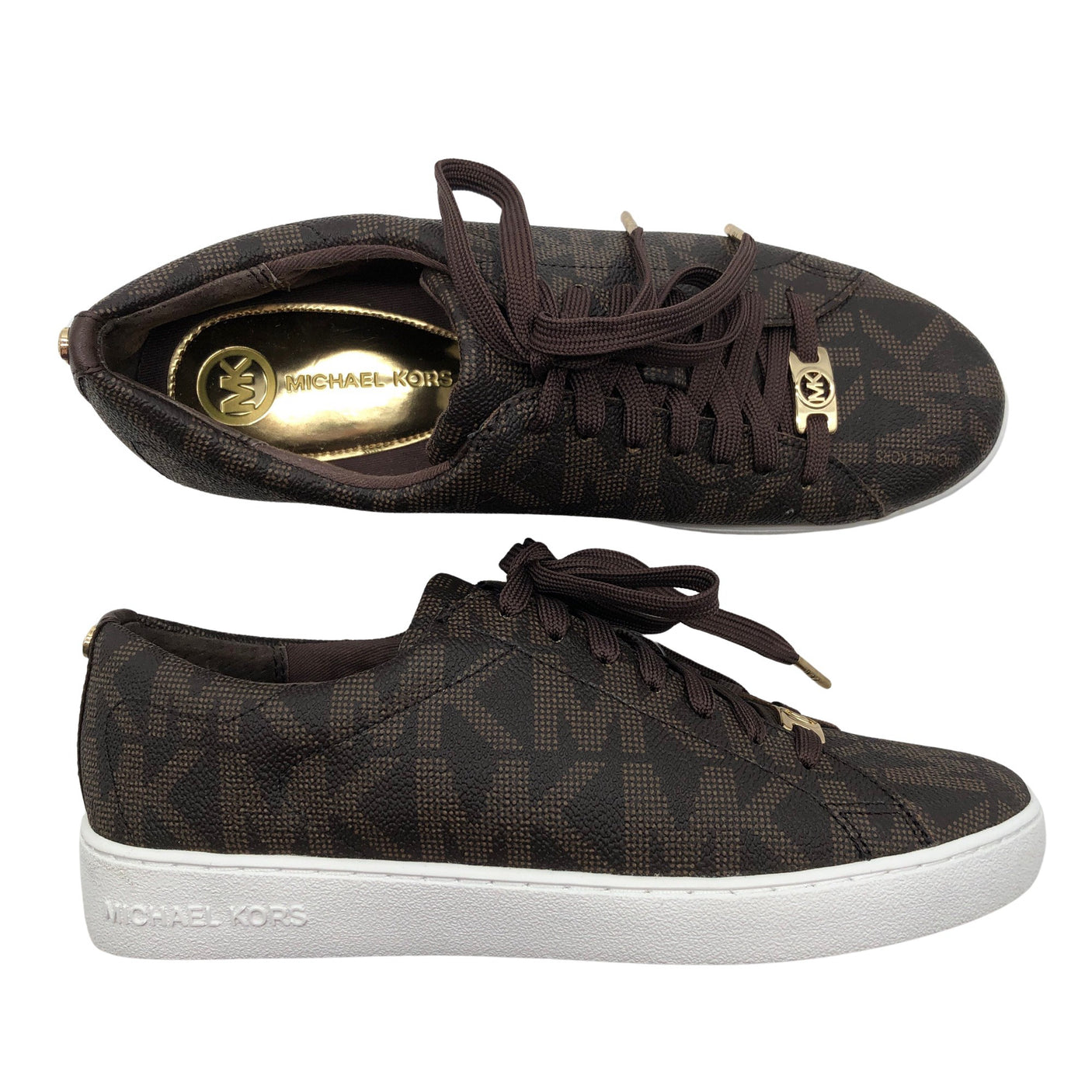 Unisex Michael Kors - Tennarit, koko 37 - (1)
