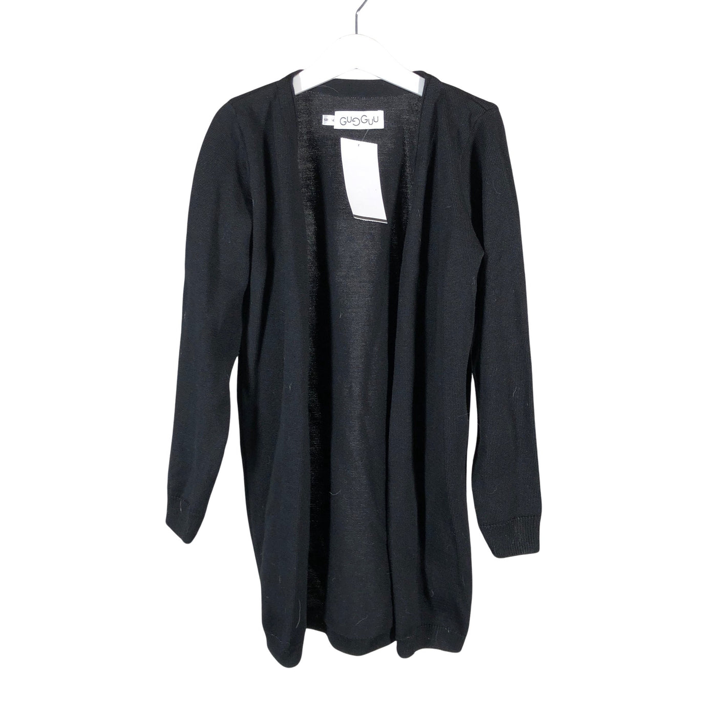 Unisex Gugguu - Neuletakki, koko 128 - 134 - (1)