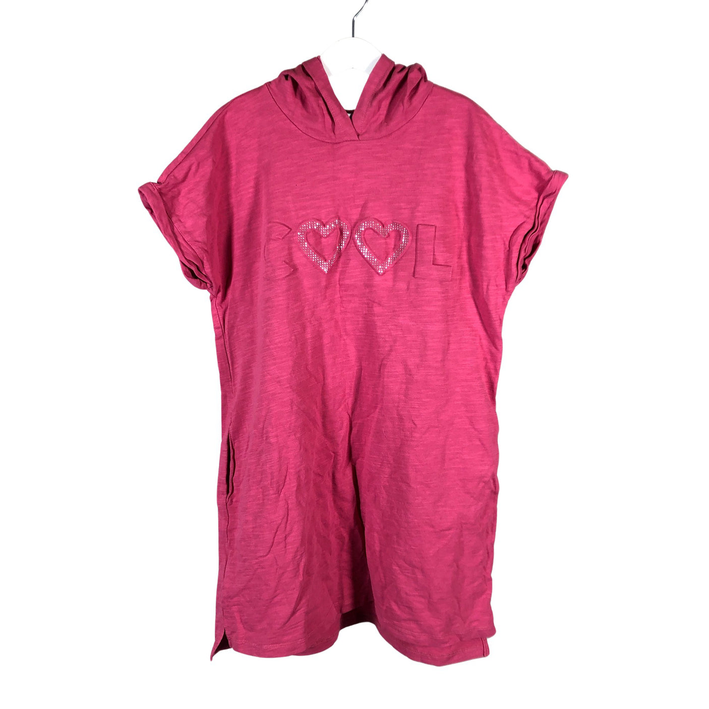 Collegetunika, koko 152 - 158