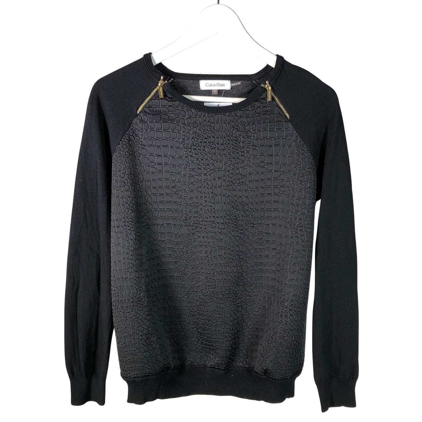 Unisex Calvin Klein - Neulepaita, koko 36 - (1)