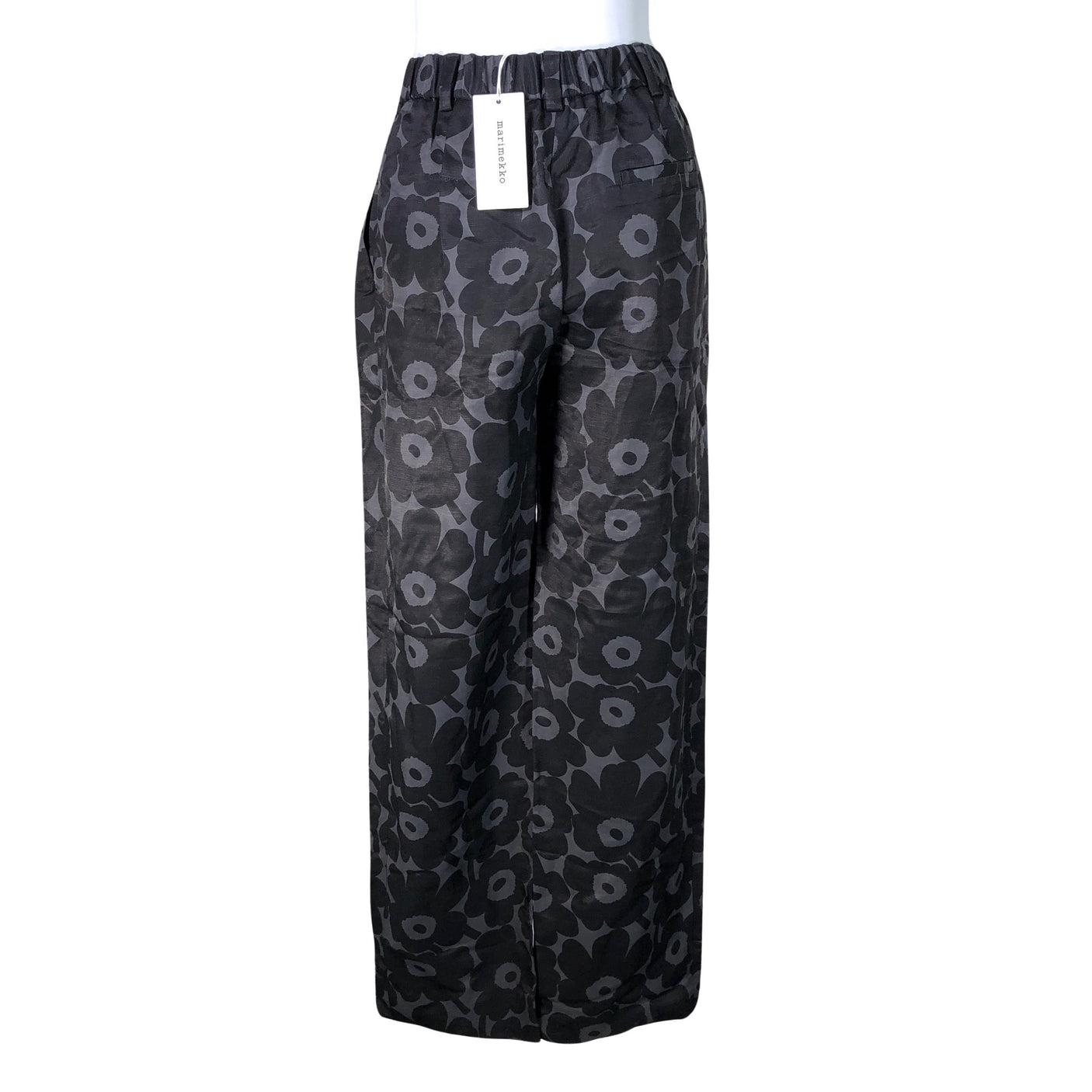 Unisex Marimekko - Kangashousut, koko 38 - (2)
