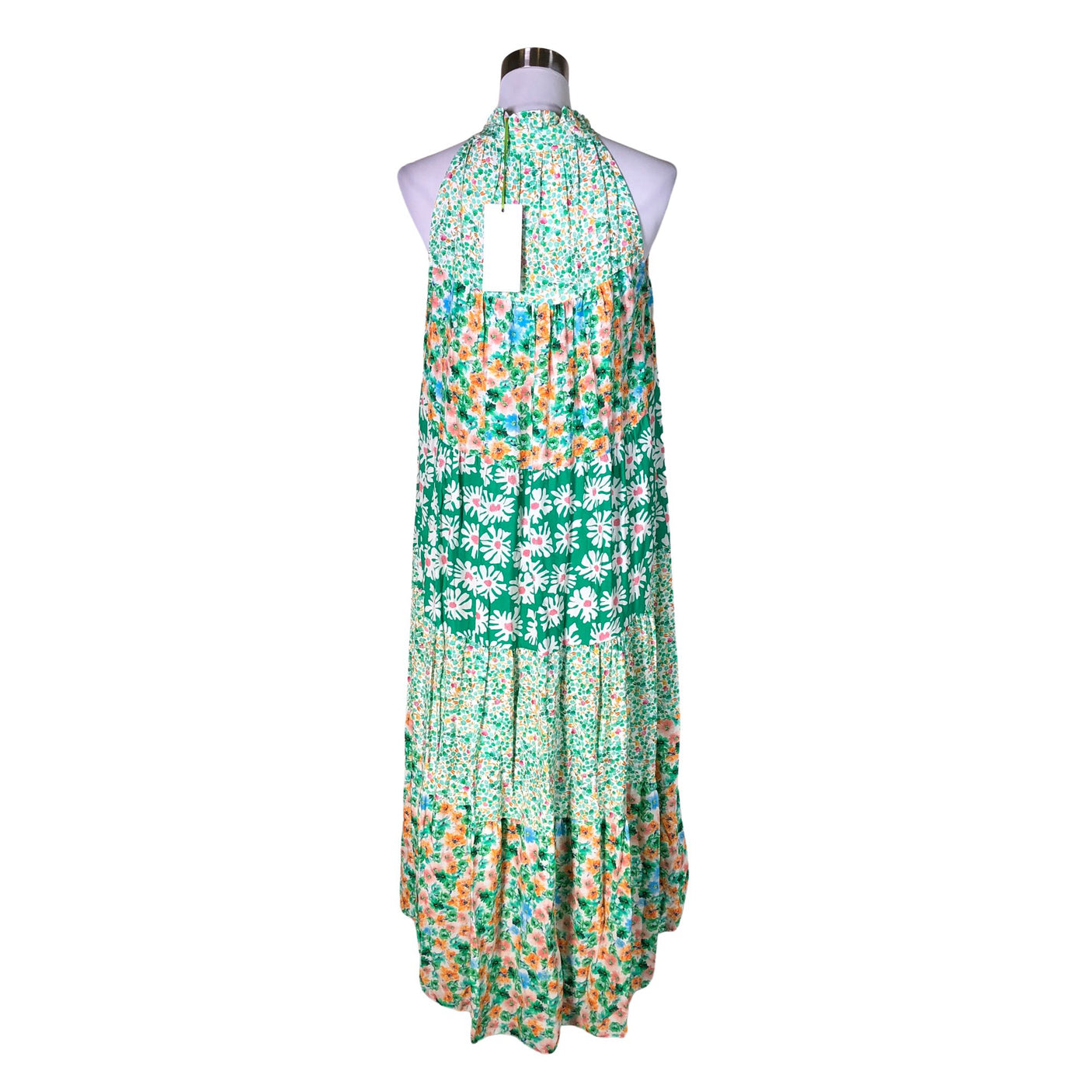 Unisex Carla Giannini - Kangasmekko, koko 40 - (2)