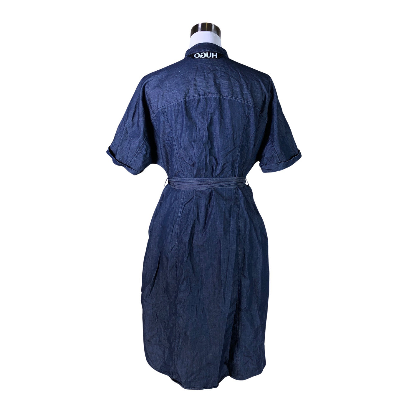 Unisex Hugo Boss - Farkkumekko, koko 40 - (2)