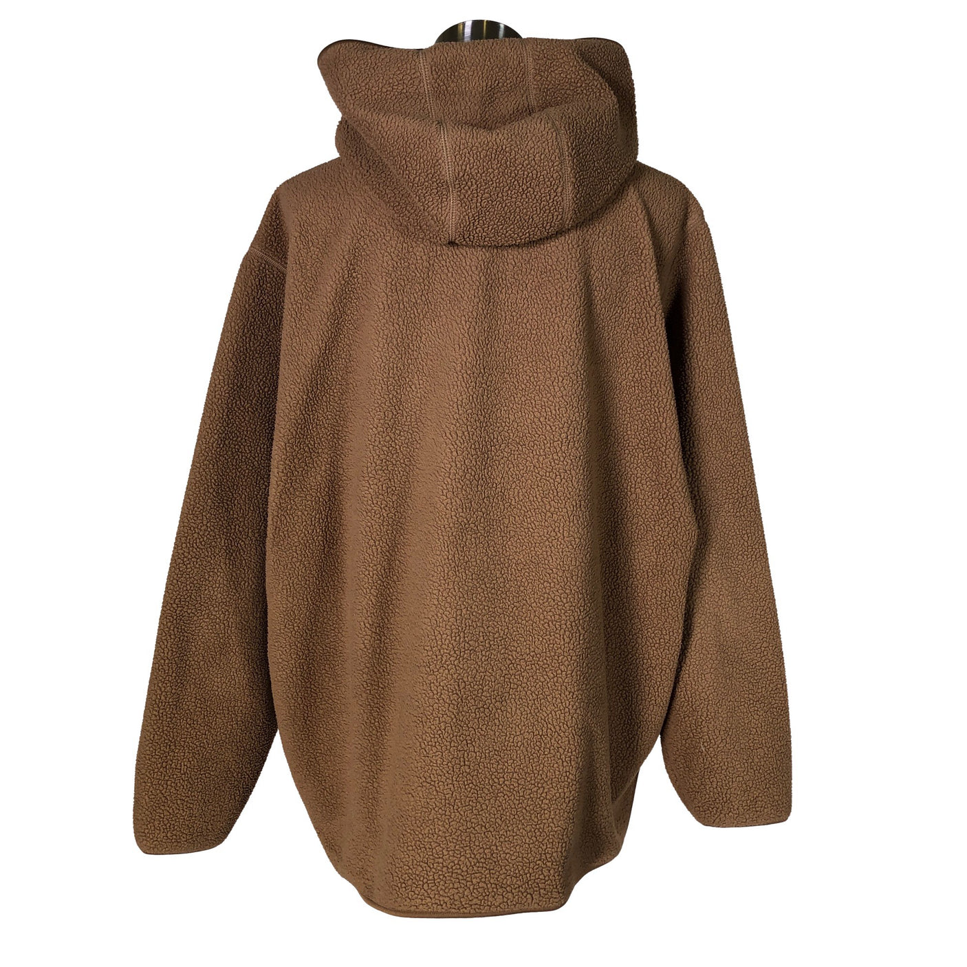 Unisex Arket - Fleecepaita, koko 40 - (2)