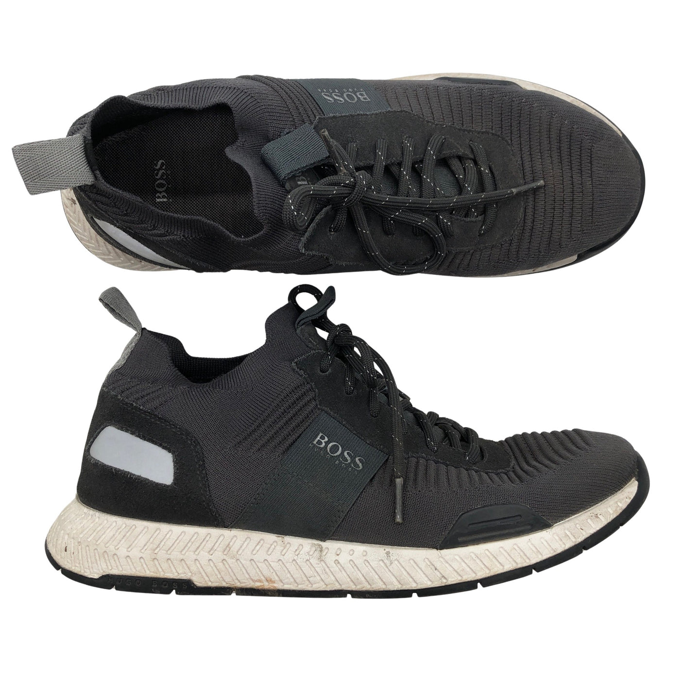 Unisex Hugo Boss - Lenkkarit, koko 45 - (1)
