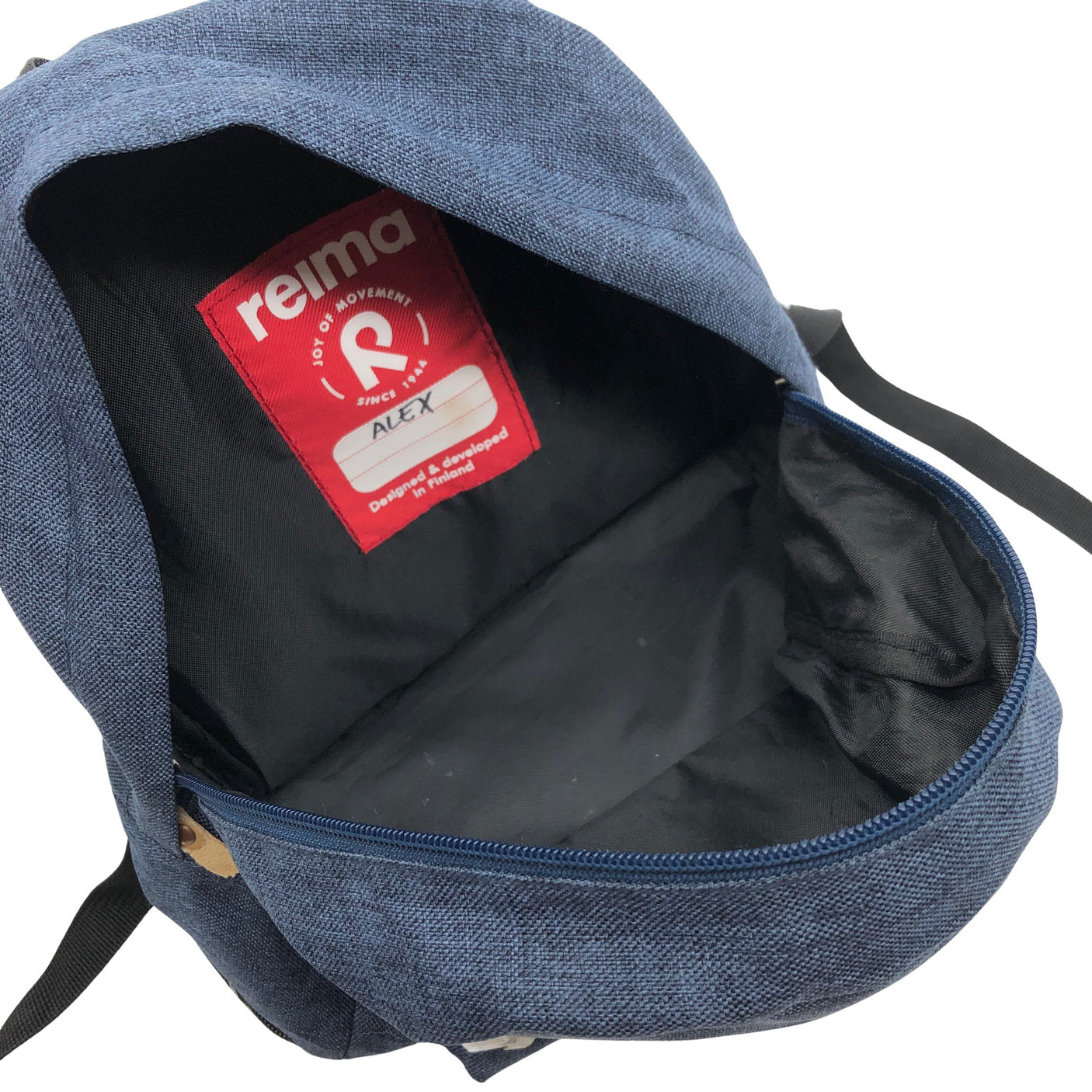 Unisex Reima - Reppu, koko Mini -