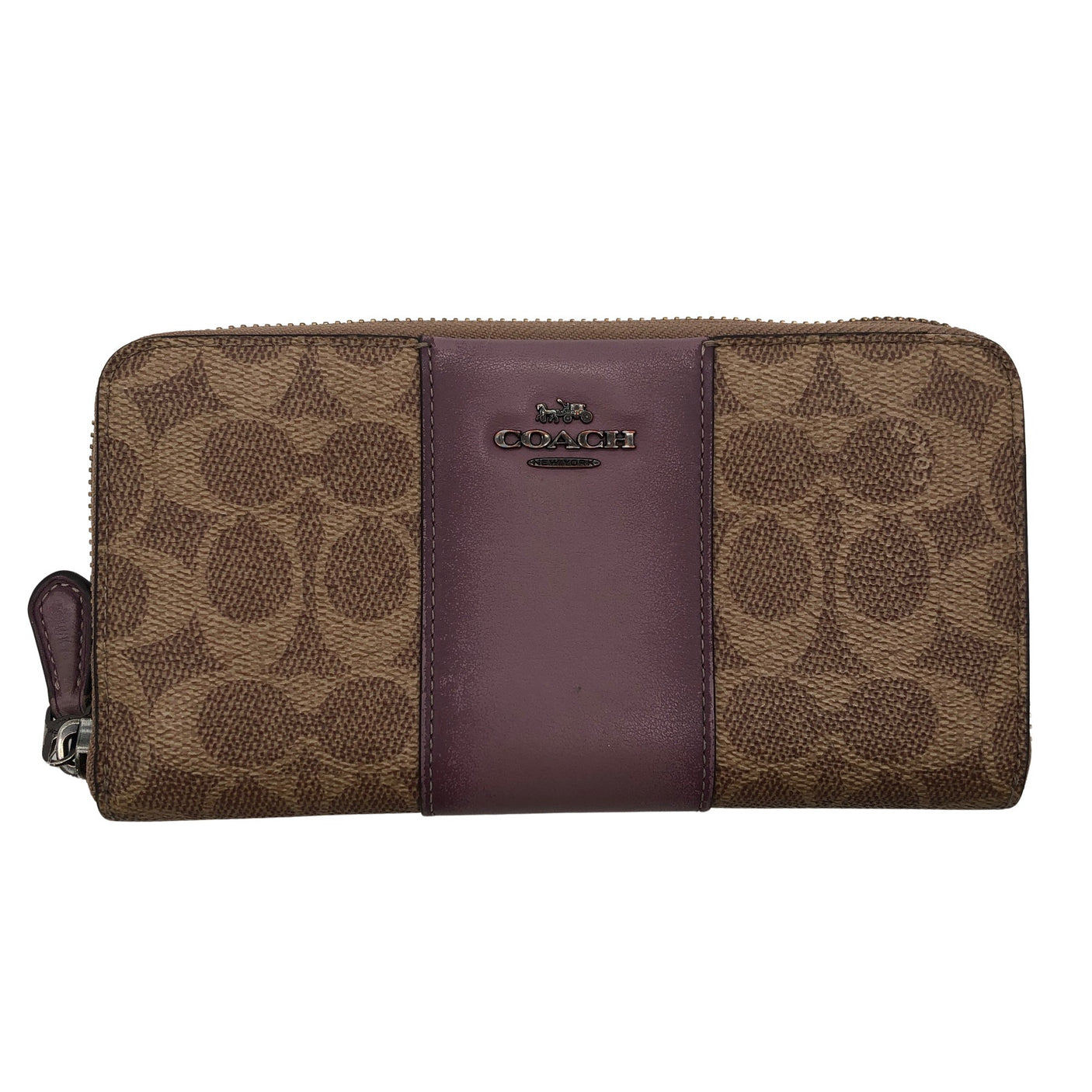 Unisex Coach - Lompakko, koko Ei kokoa - (1)